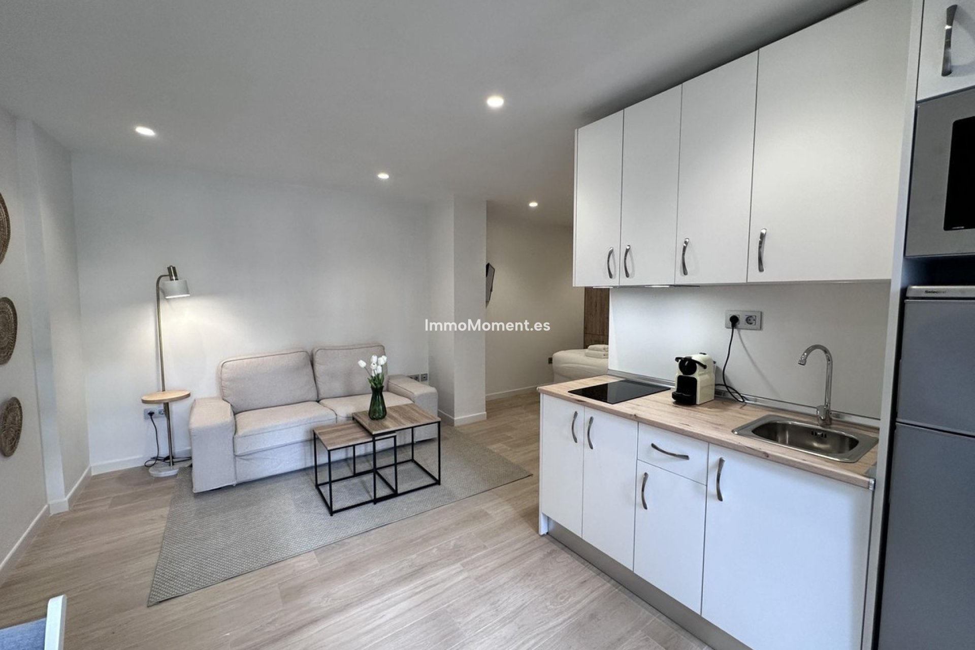 Resale - Apartment - Marbella - Marbella Centro