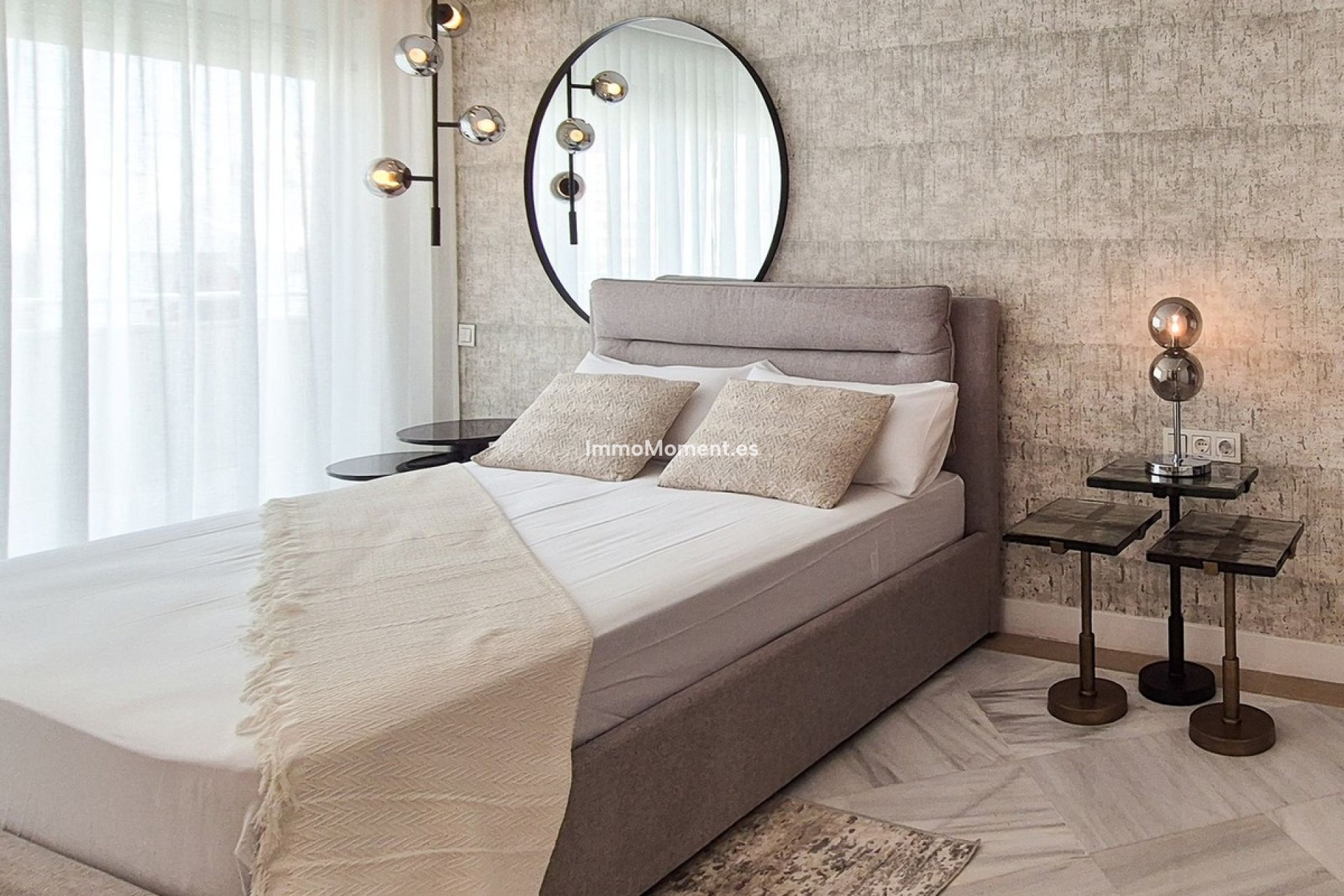 Resale - Apartment - Marbella - Marbella Centro