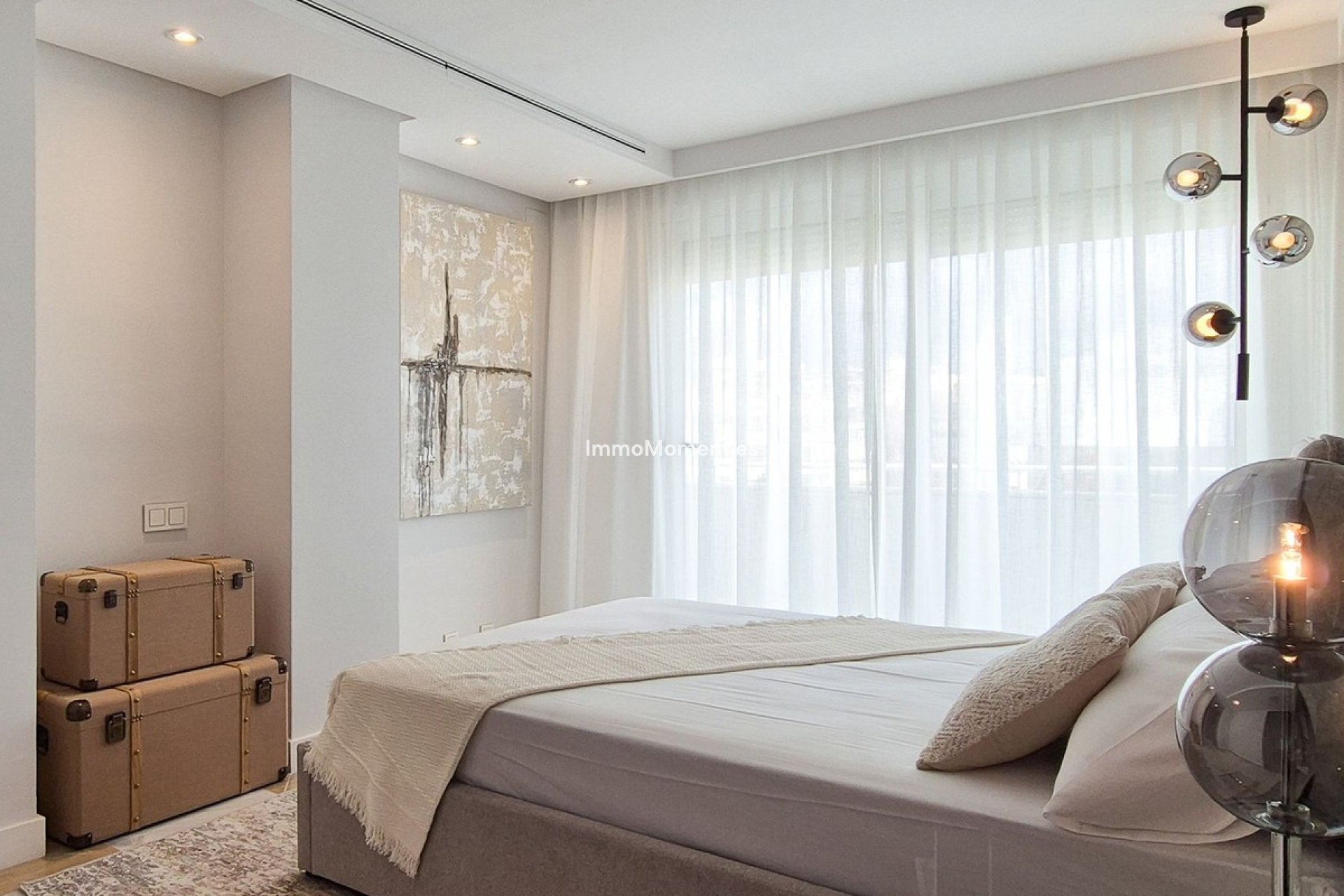 Resale - Apartment - Marbella - Marbella Centro