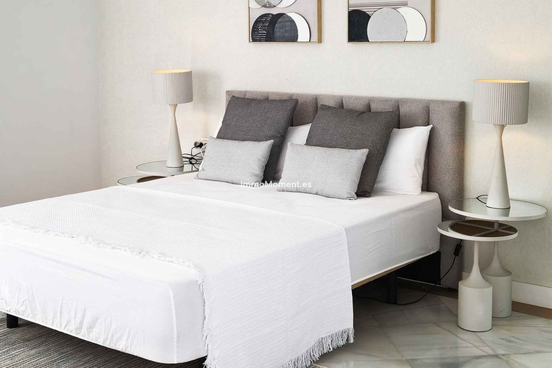 Resale - Apartment - Marbella - Marbella Centro