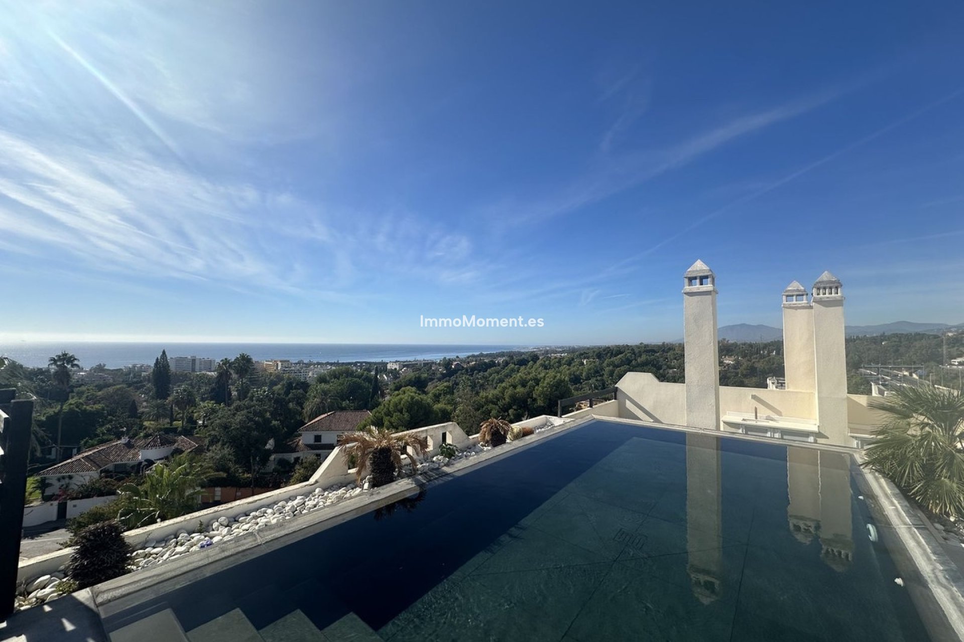 Resale - Apartment - Marbella - Marbella Centro