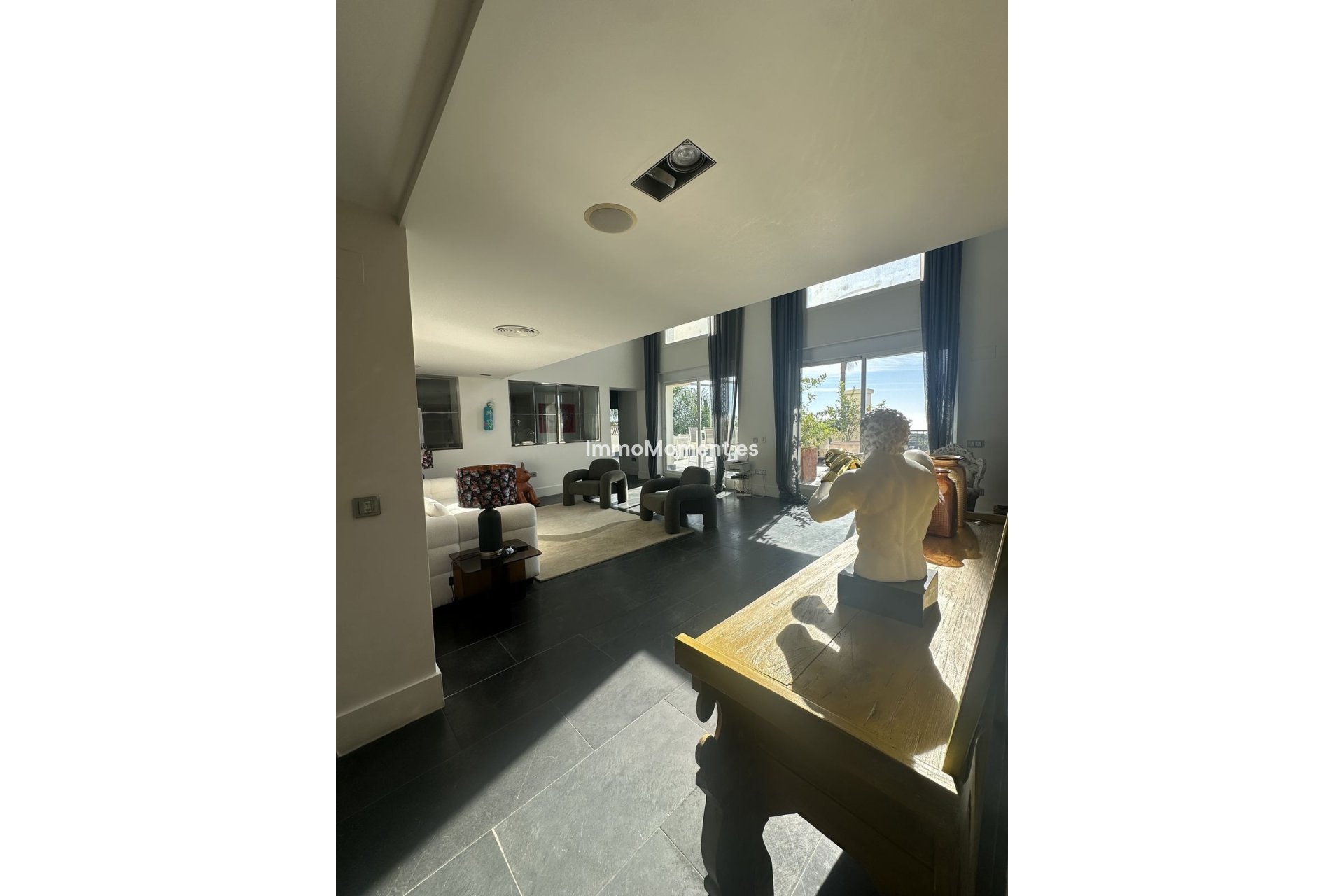 Resale - Apartment - Marbella - Marbella Centro