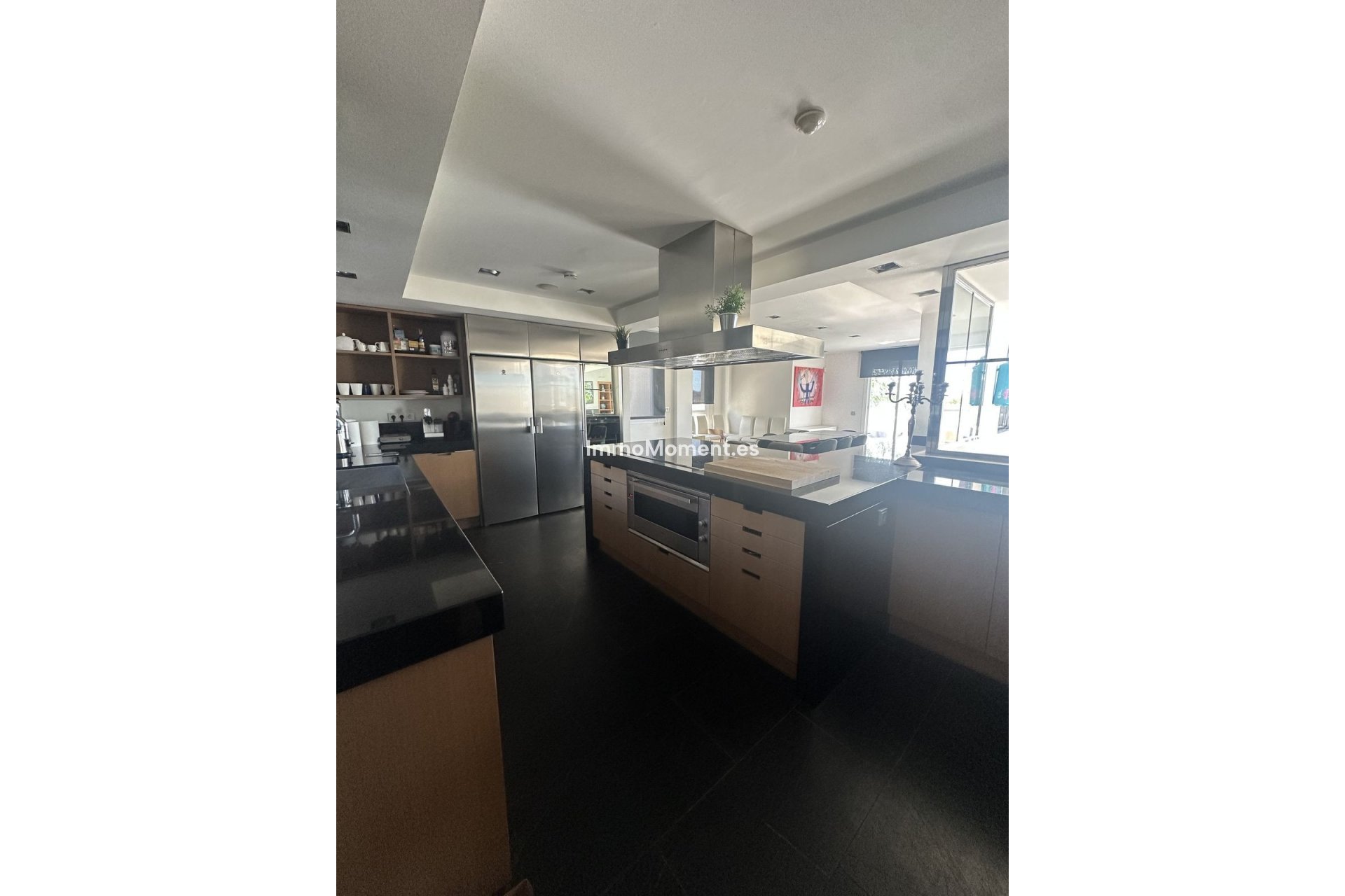 Resale - Apartment - Marbella - Marbella Centro