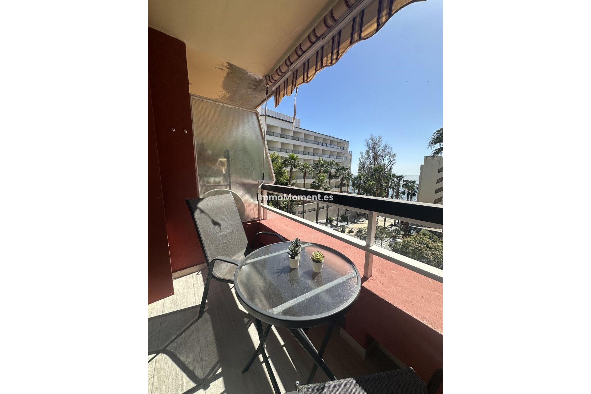 Resale - Apartment - Marbella - Marbella Centro