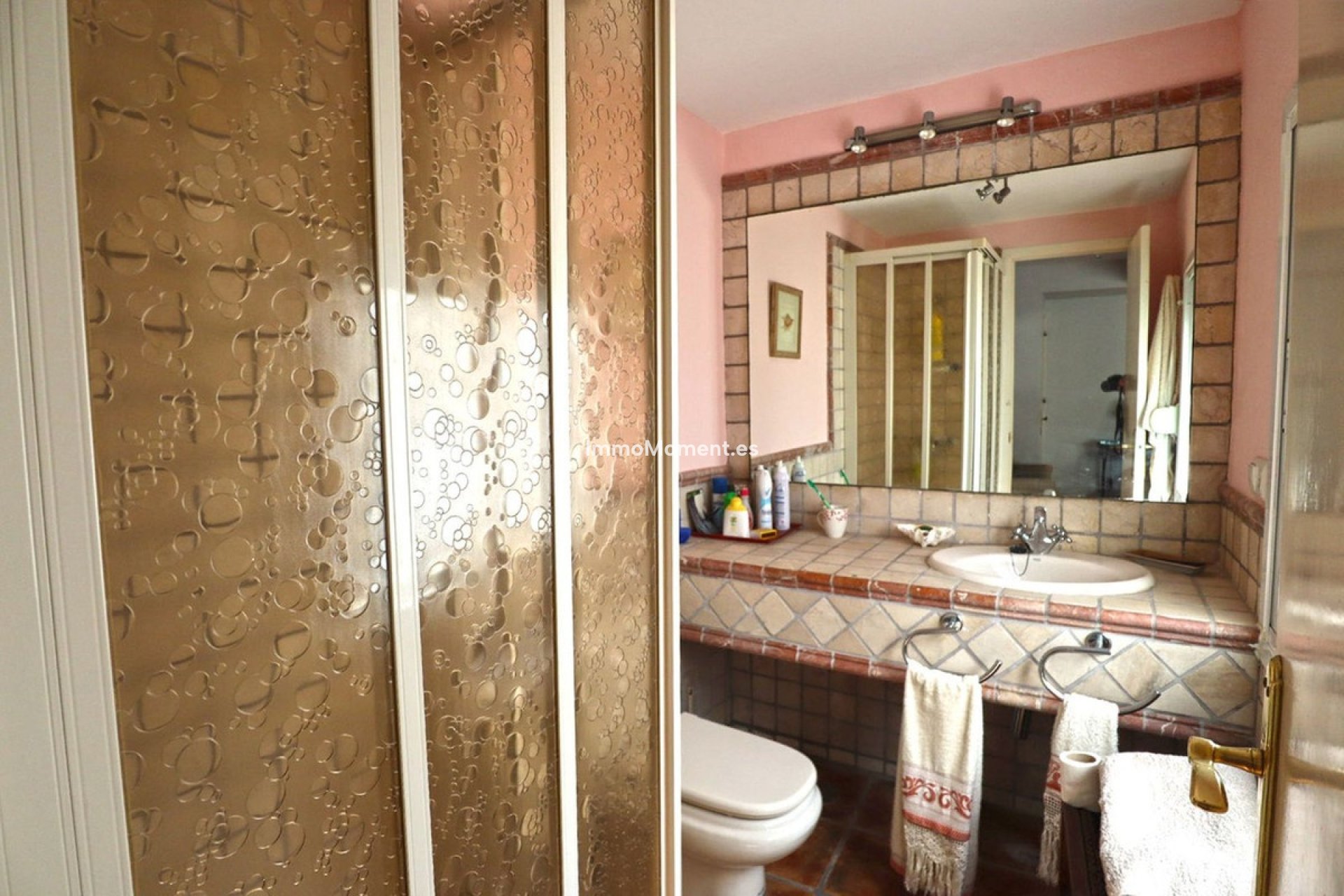 Resale - Apartment - Marbella - Marbella Centro