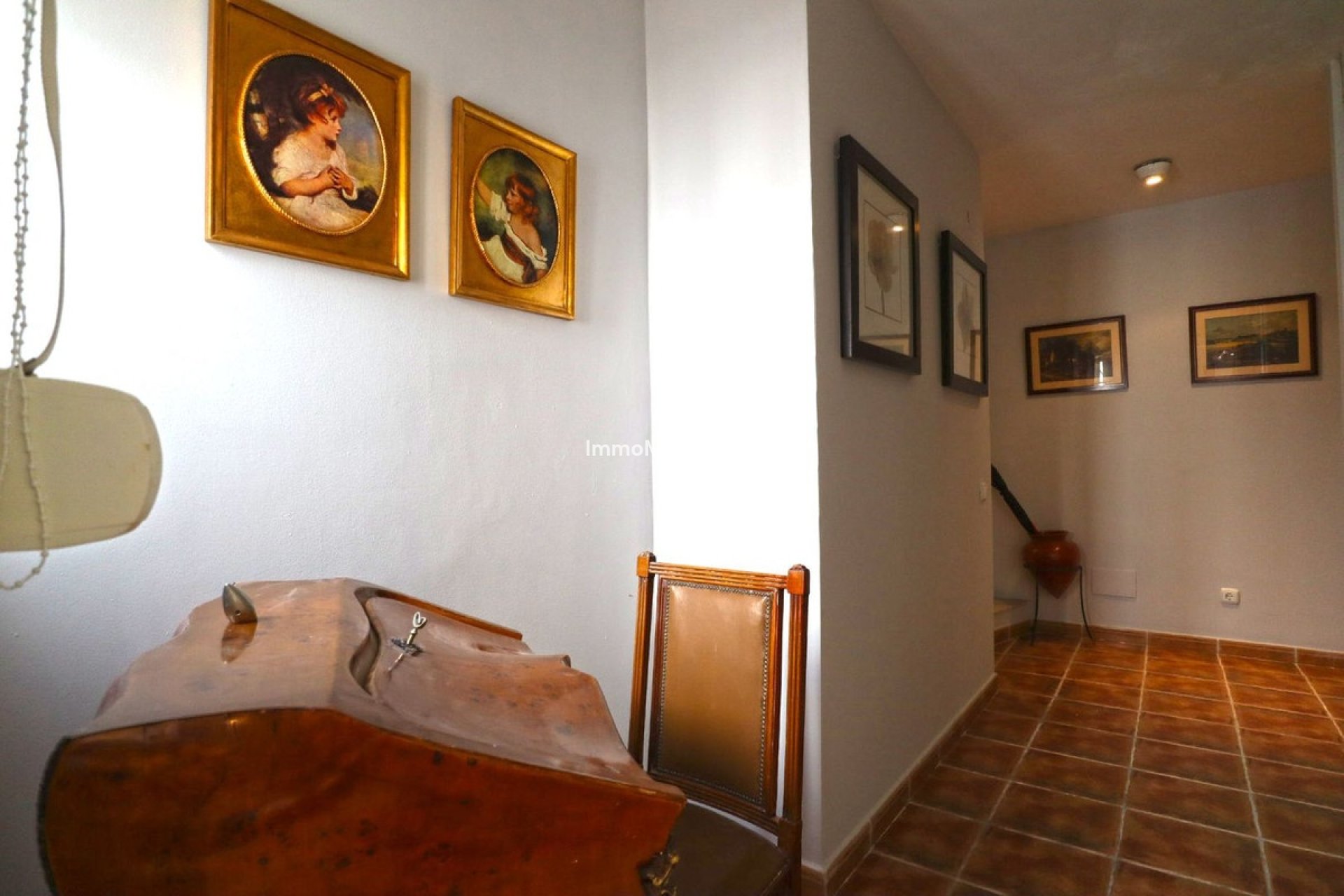 Resale - Apartment - Marbella - Marbella Centro