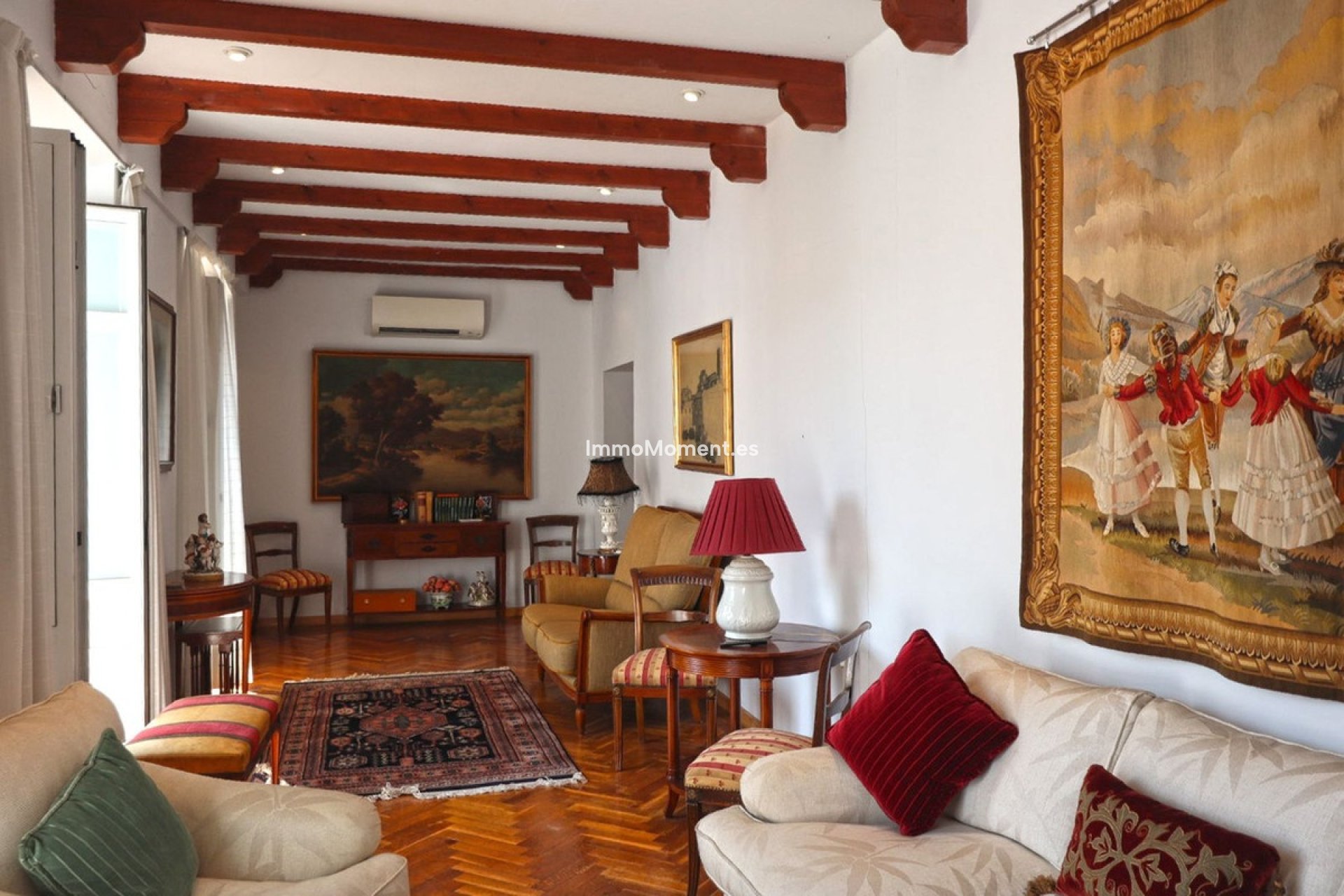 Resale - Apartment - Marbella - Marbella Centro