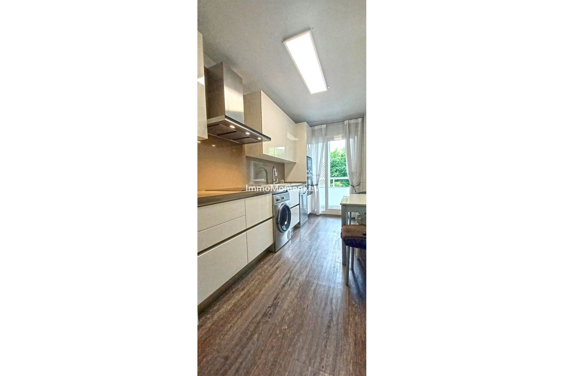 Resale - Apartment - Marbella - Marbella Centro