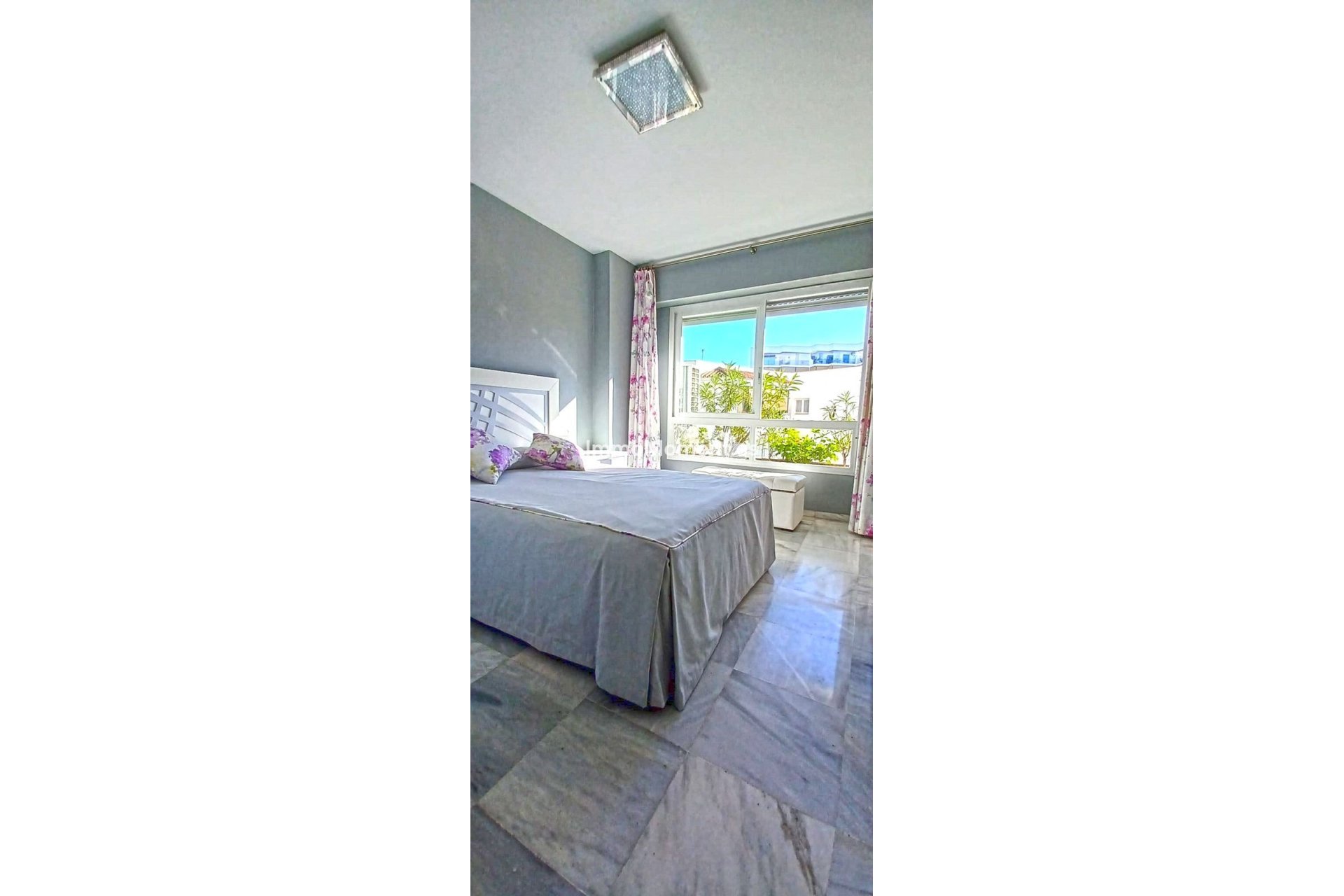 Resale - Apartment - Marbella - Marbella Centro