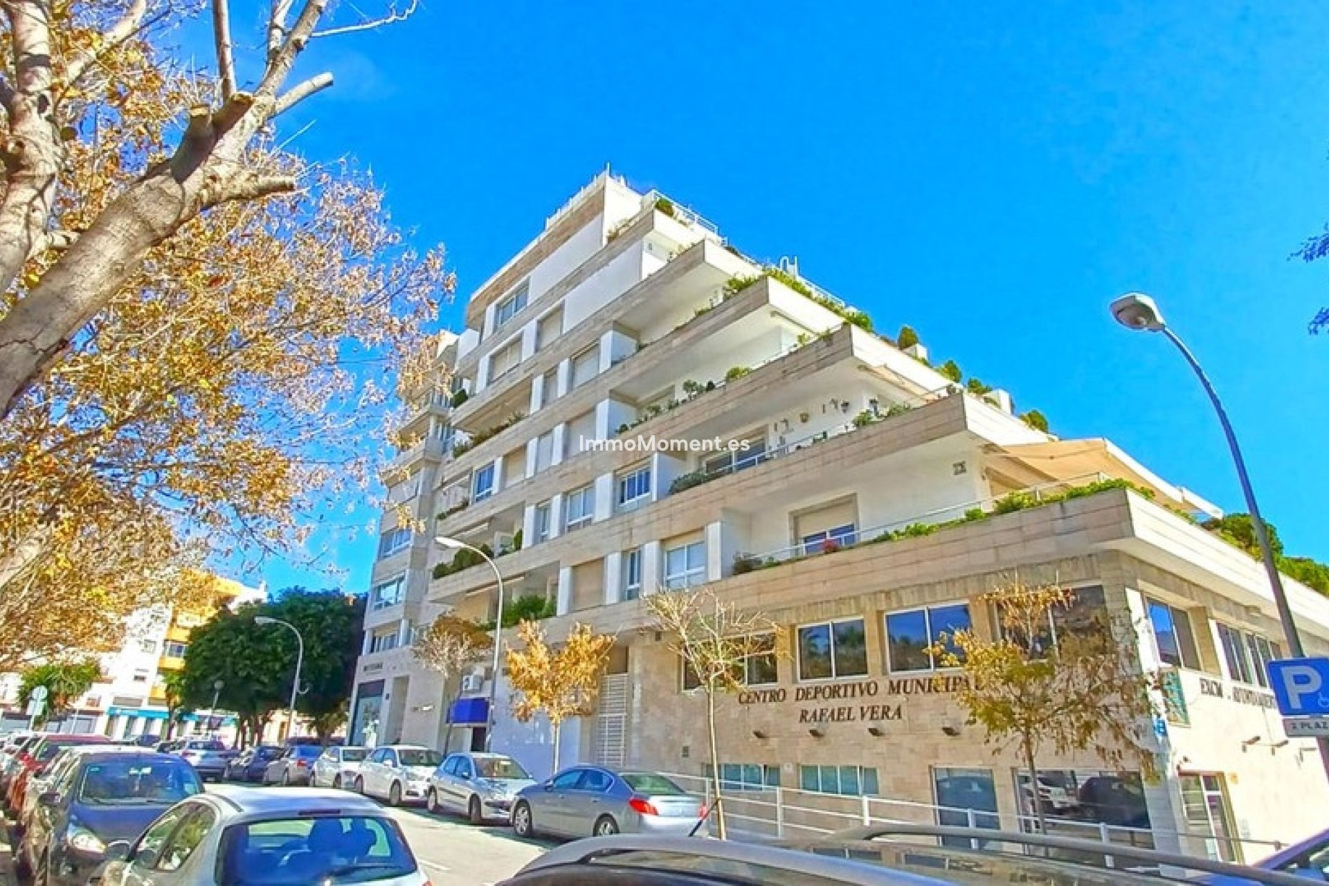 Resale - Apartment - Marbella - Marbella Centro