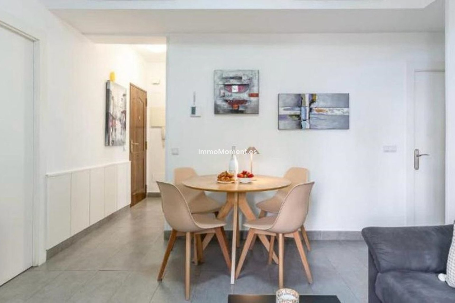 Resale - Apartment - Marbella - Marbella Centro