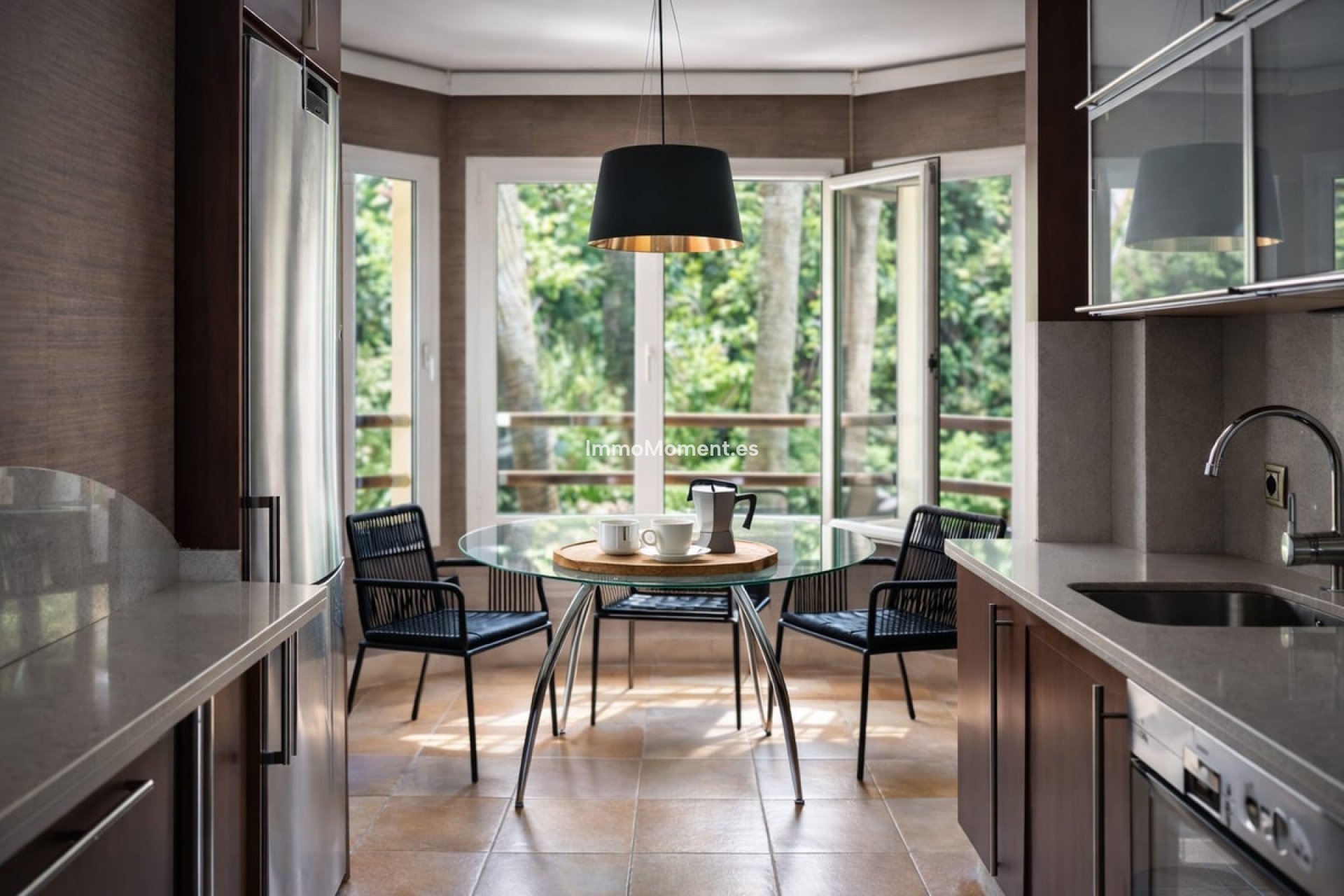 Resale - Apartment - Marbella - Marbella Centro