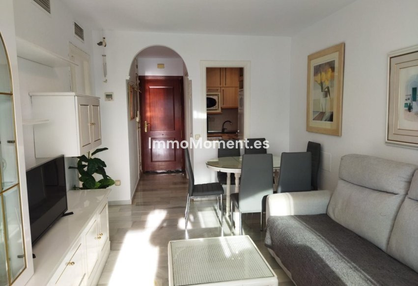 Resale - Apartment - Marbella - Marbella Centro