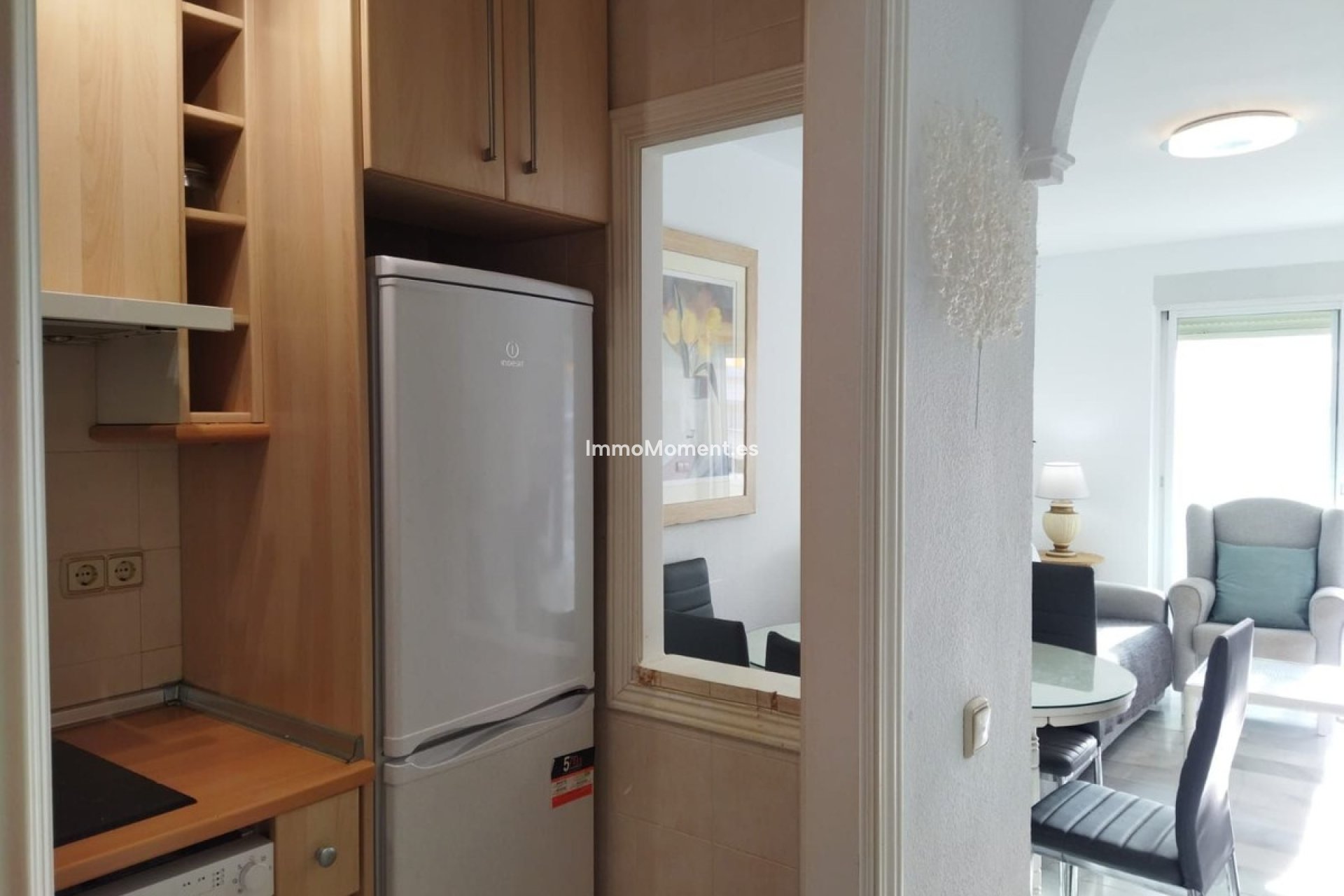 Resale - Apartment - Marbella - Marbella Centro