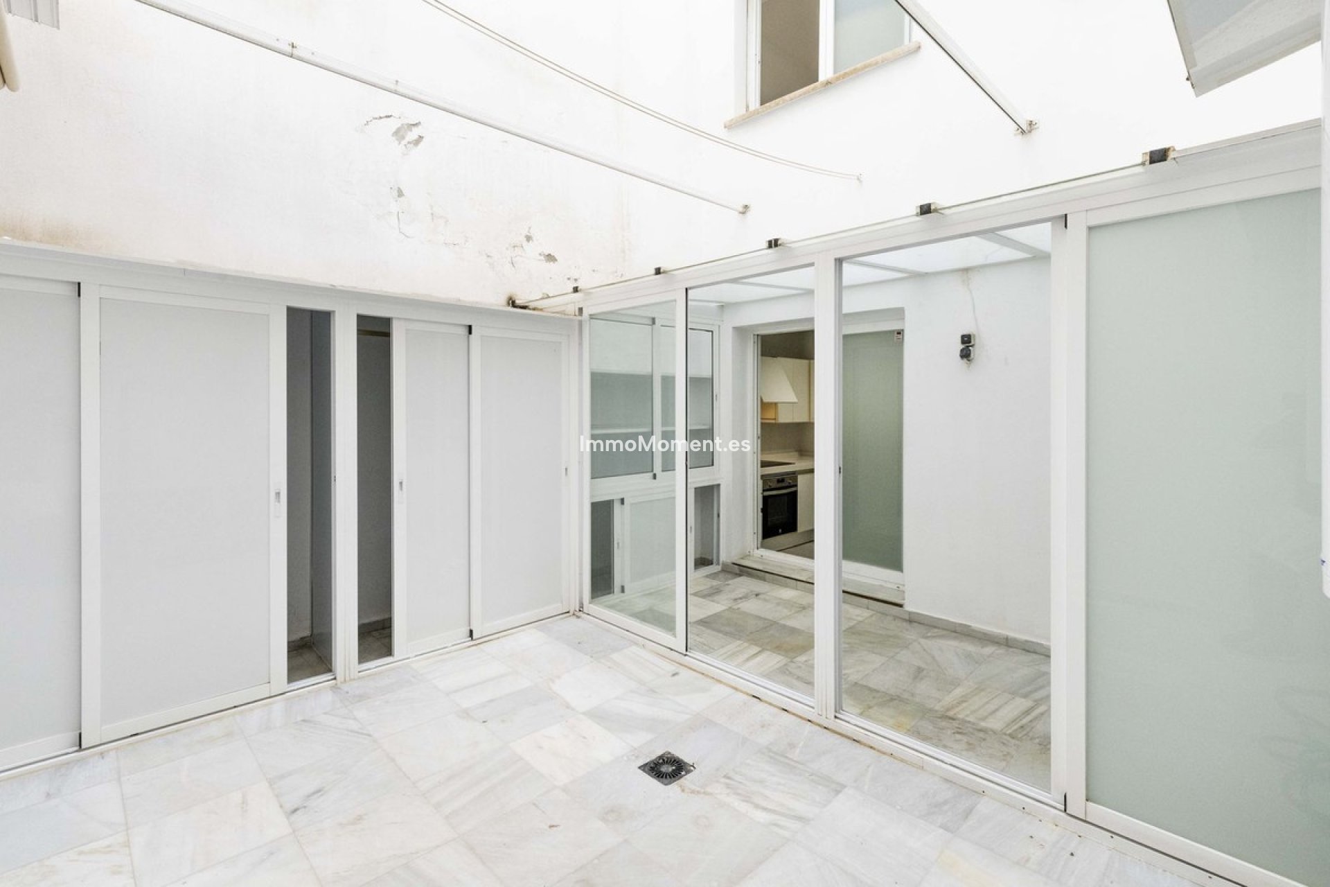 Resale - Apartment - Marbella - Marbella Centro