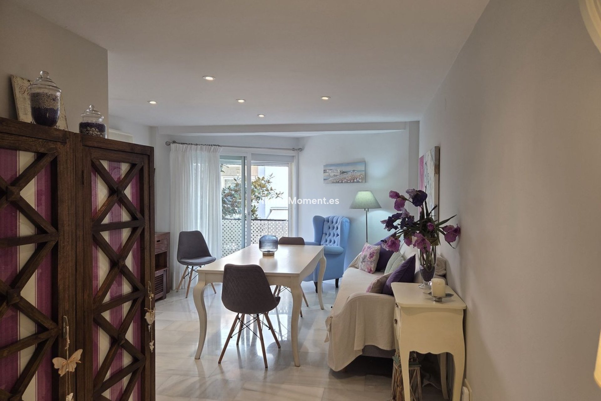 Resale - Apartment - Marbella - Marbella Centro