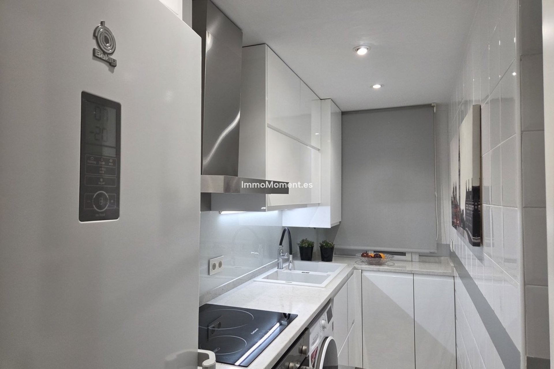 Resale - Apartment - Marbella - Marbella Centro