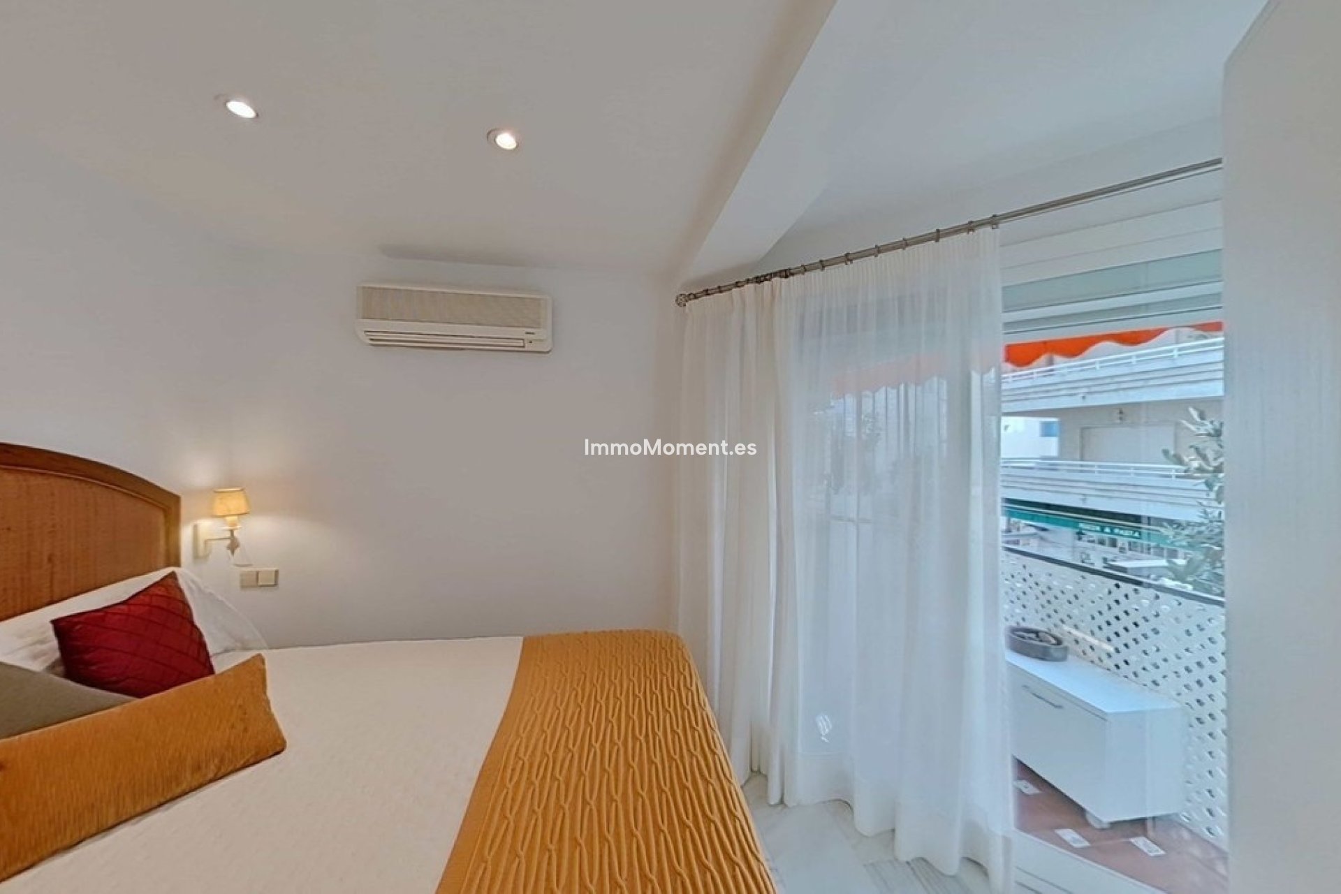 Resale - Apartment - Marbella - Marbella Centro