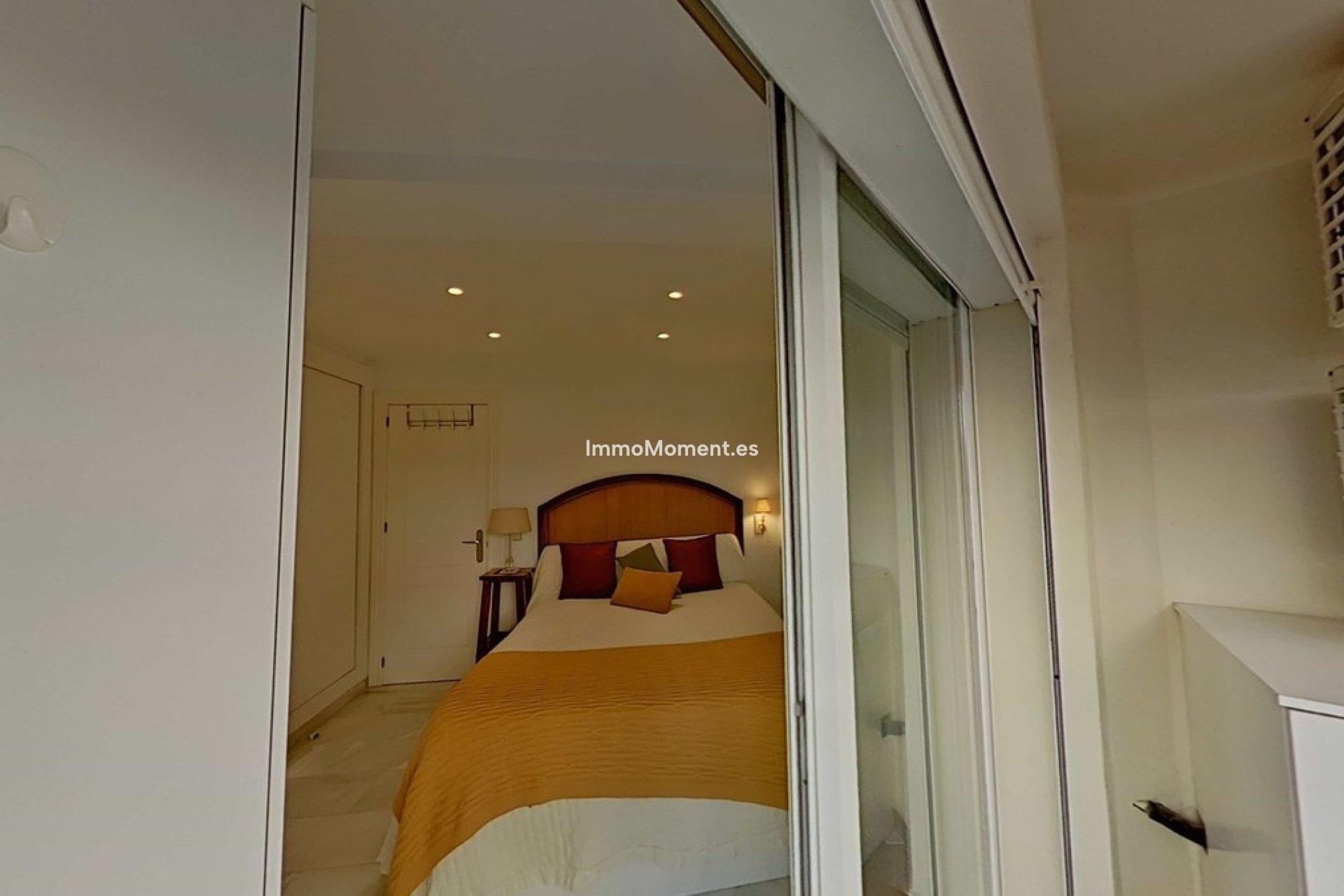 Resale - Apartment - Marbella - Marbella Centro