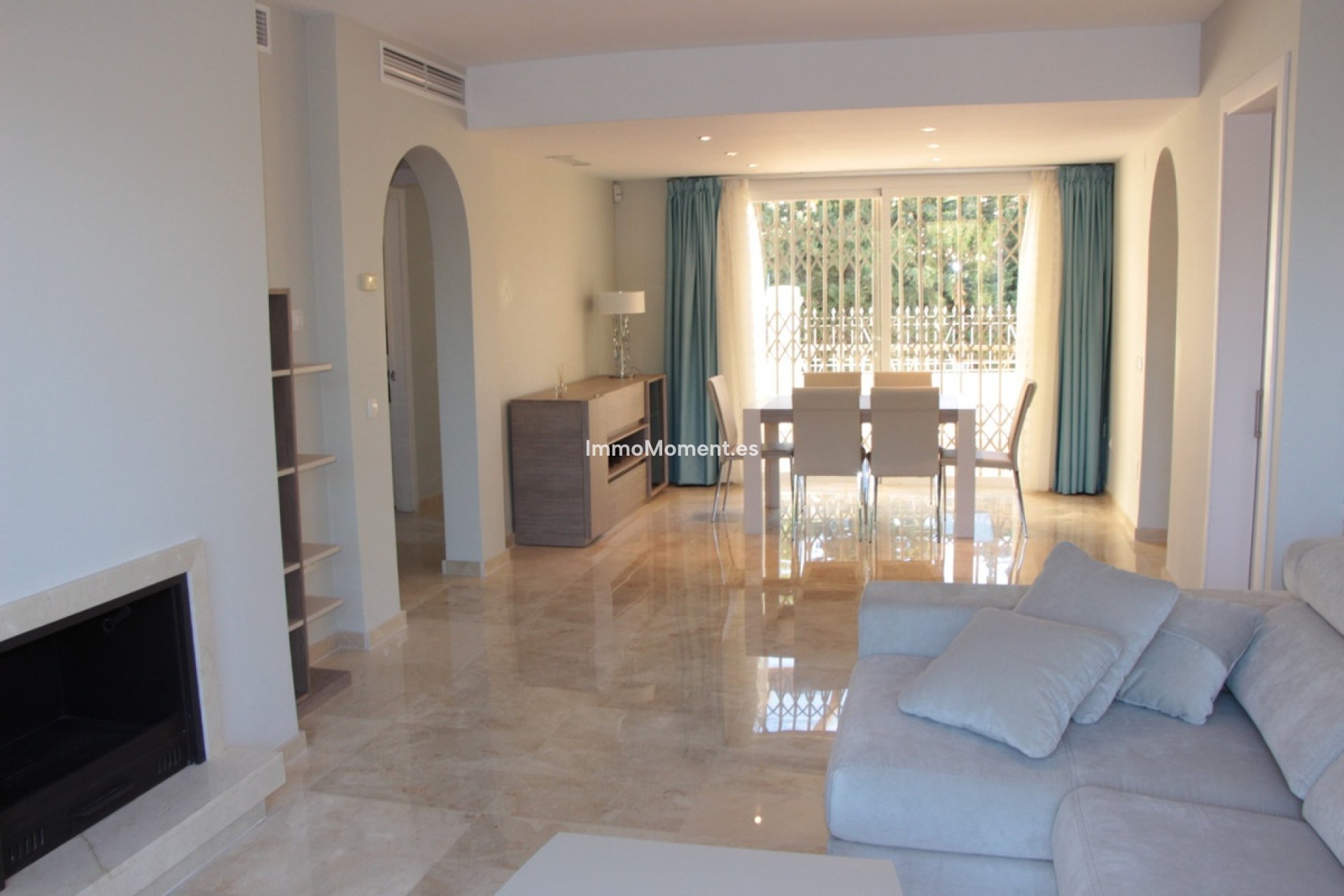 Resale - Apartment - Marbella - Marbella Centro