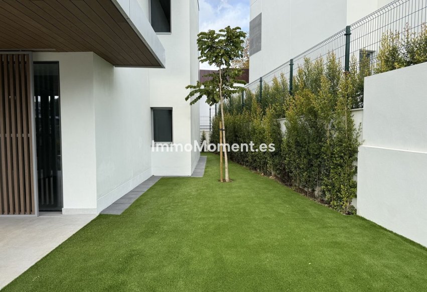 Resale - Apartment - Marbella - Marbella Centro