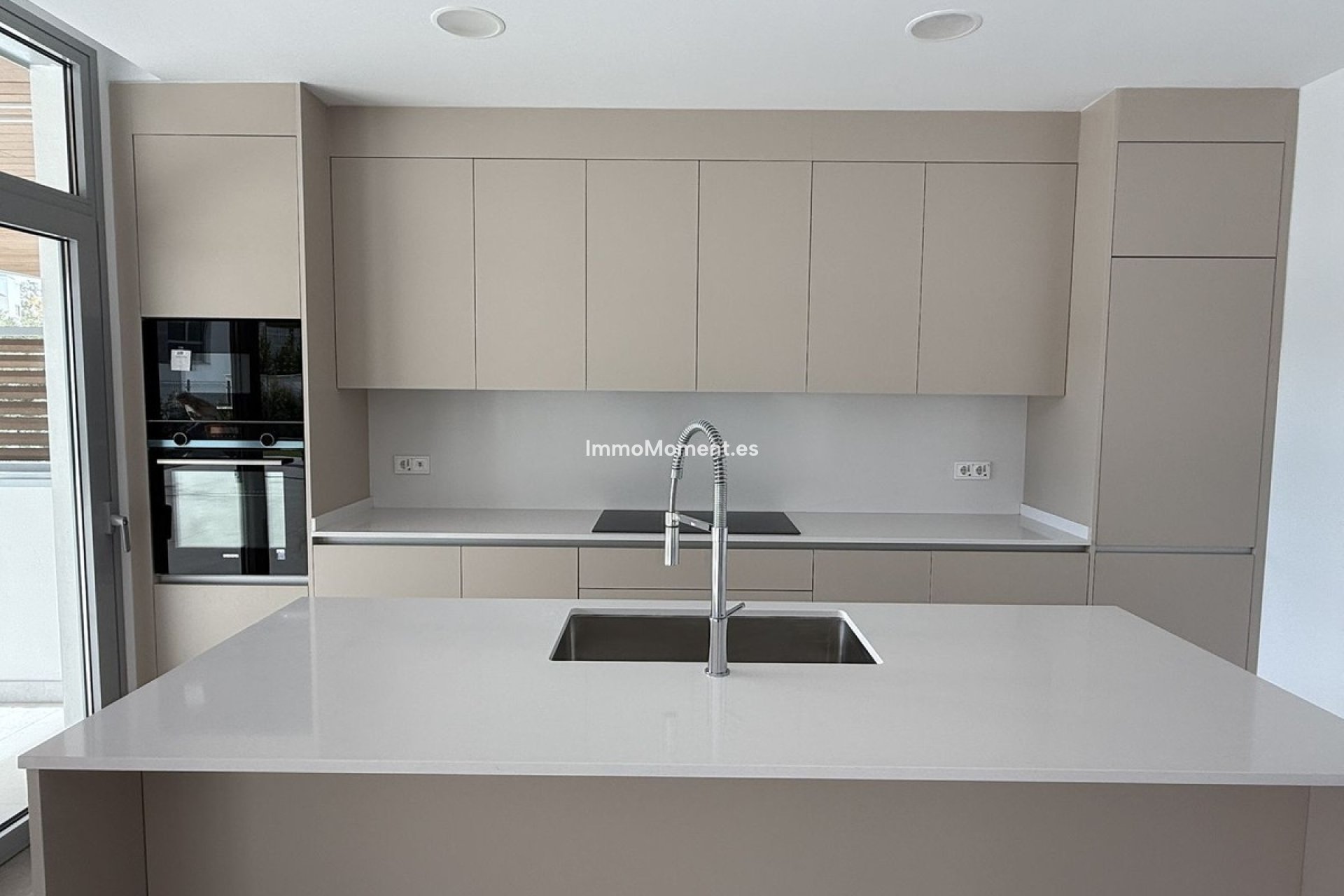 Resale - Apartment - Marbella - Marbella Centro