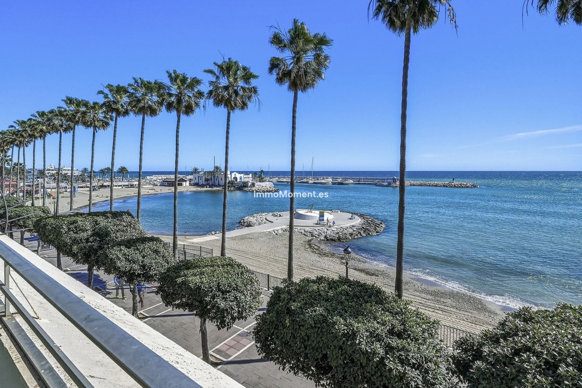 Resale - Apartment - Marbella - Marbella Centro