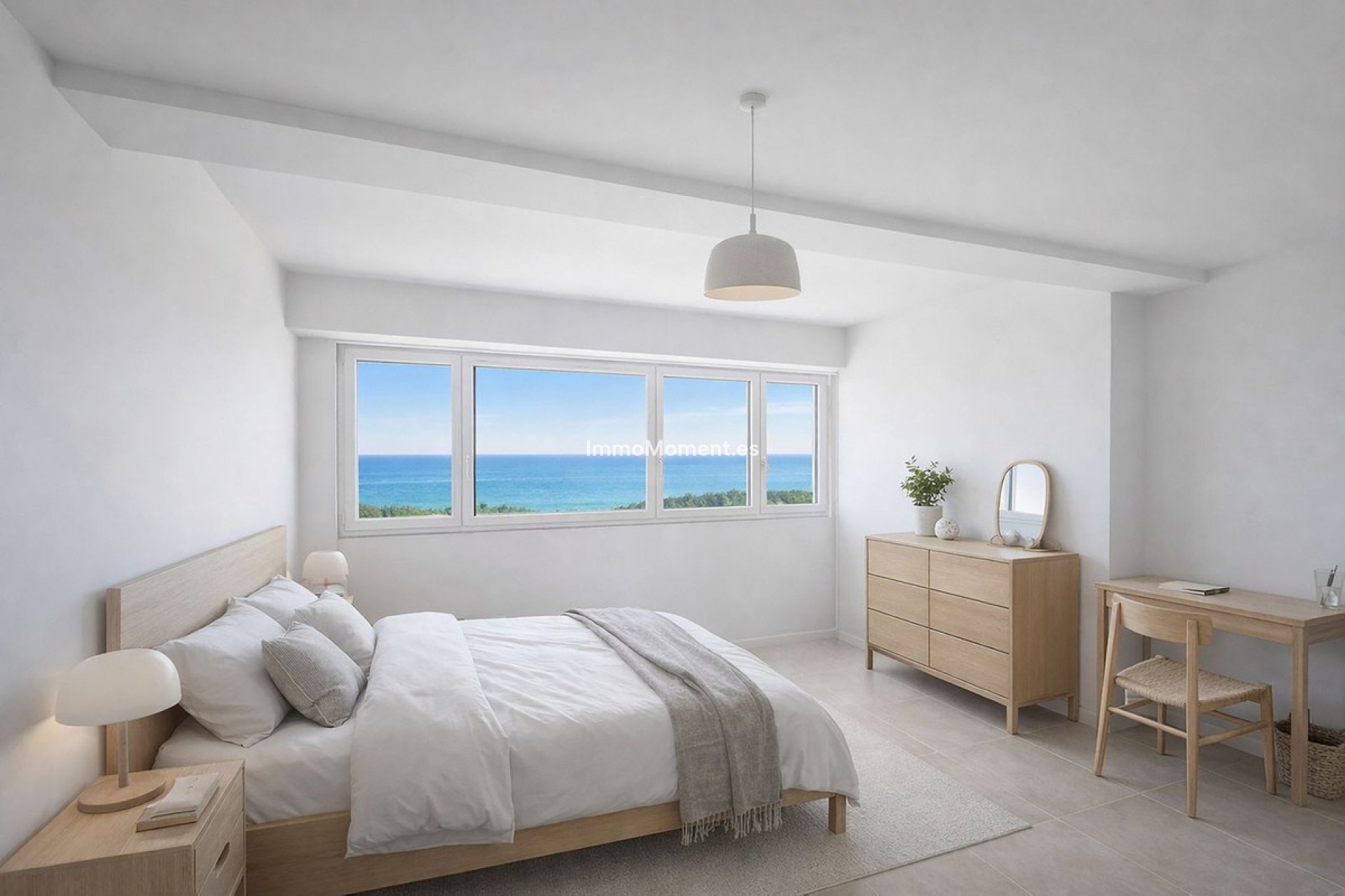 Resale - Apartment - Marbella - Marbella Centro