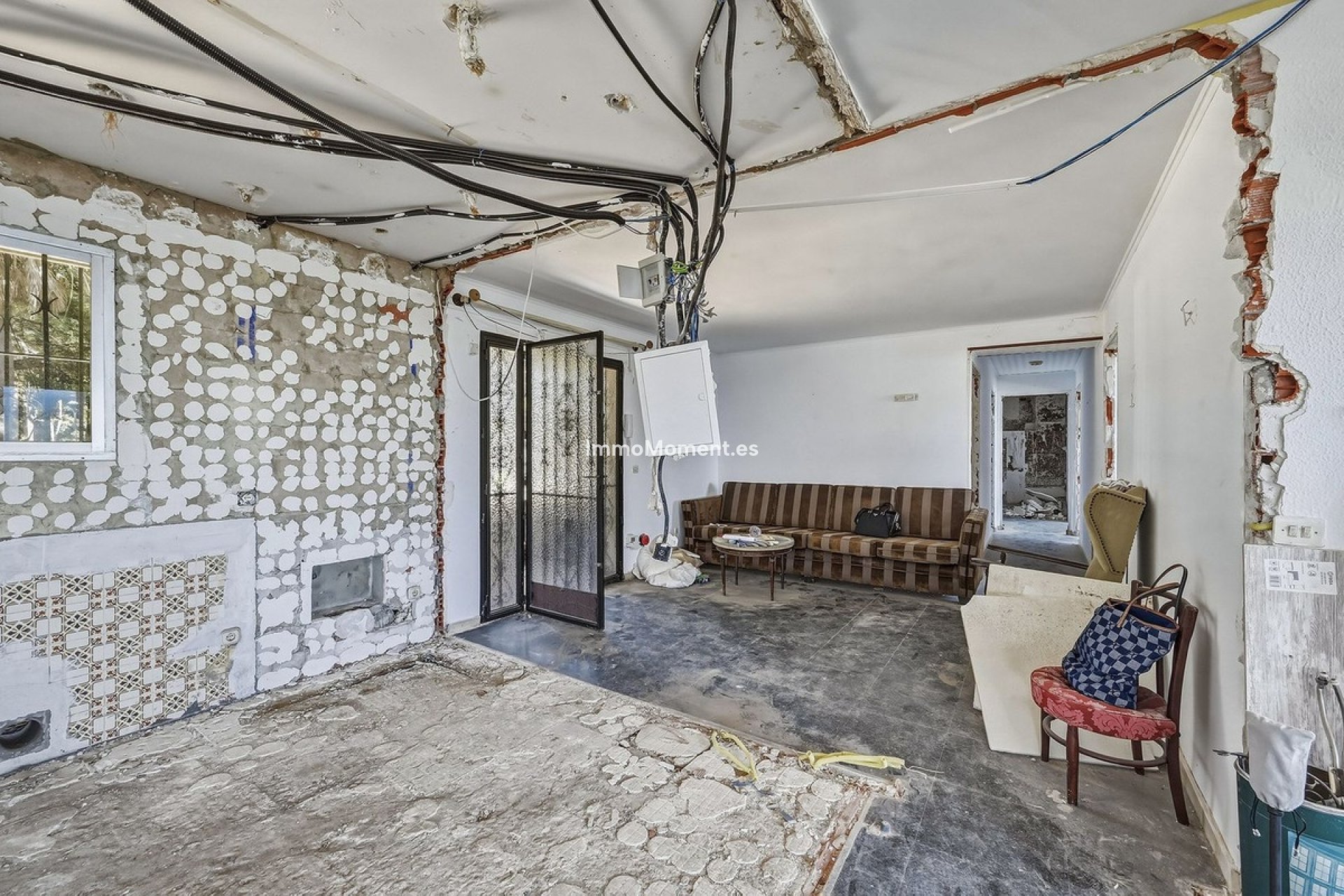 Resale - Apartment - Marbella - Marbella Centro