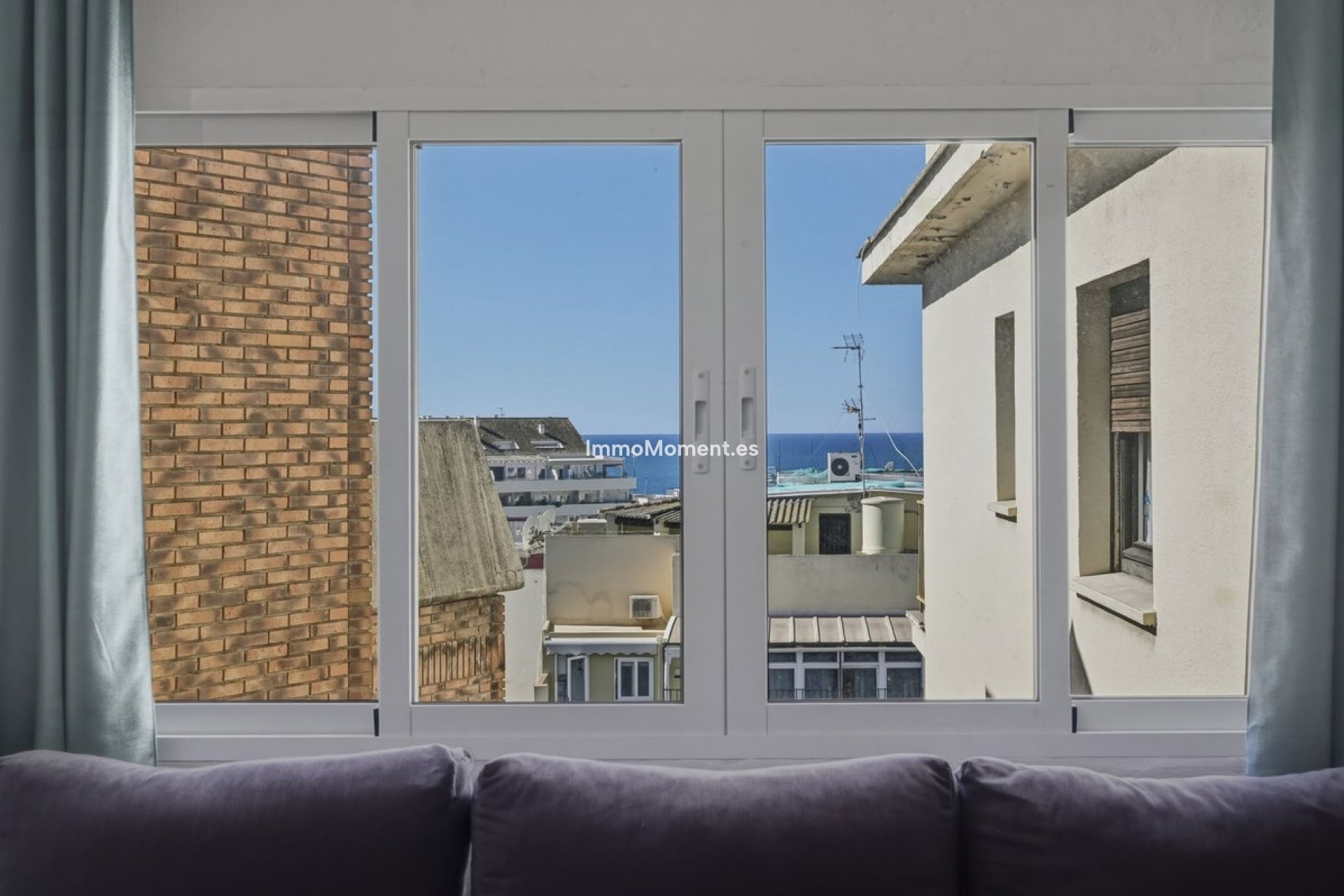 Resale - Apartment - Marbella - Marbella Centro