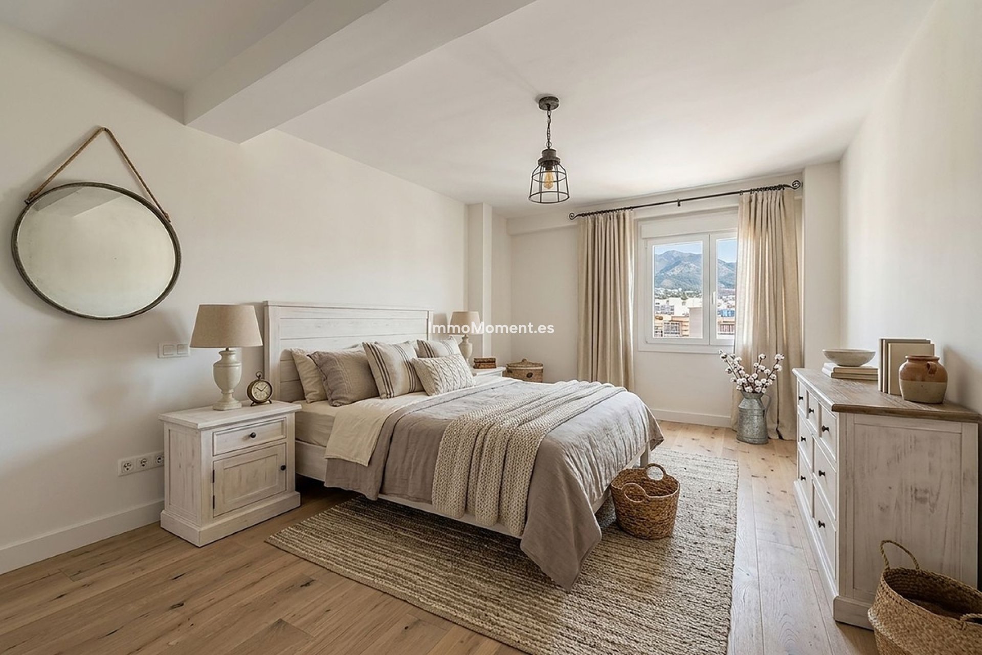 Resale - Apartment - Marbella - Marbella Centro