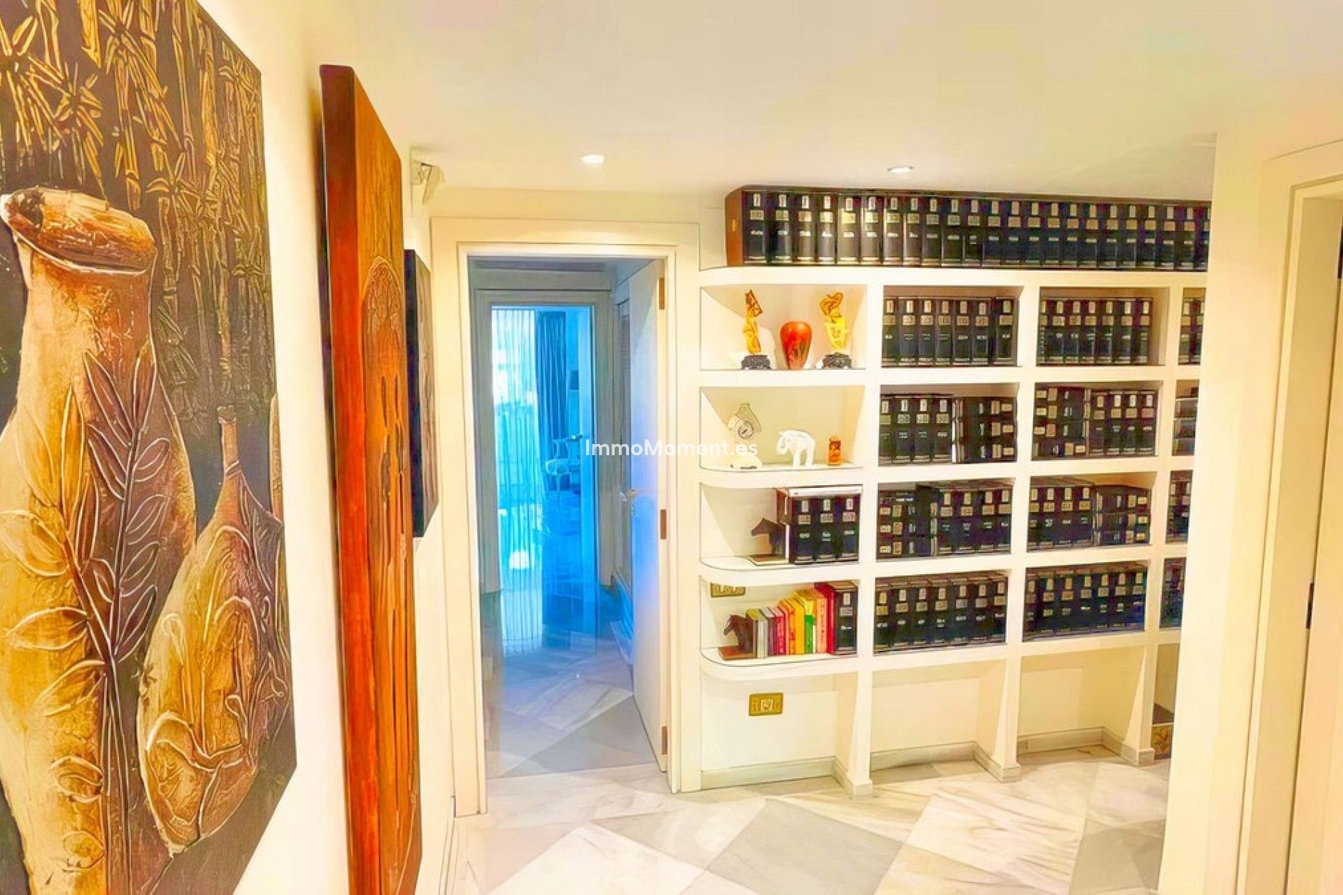 Resale - Apartment - Marbella - Marbella Centro