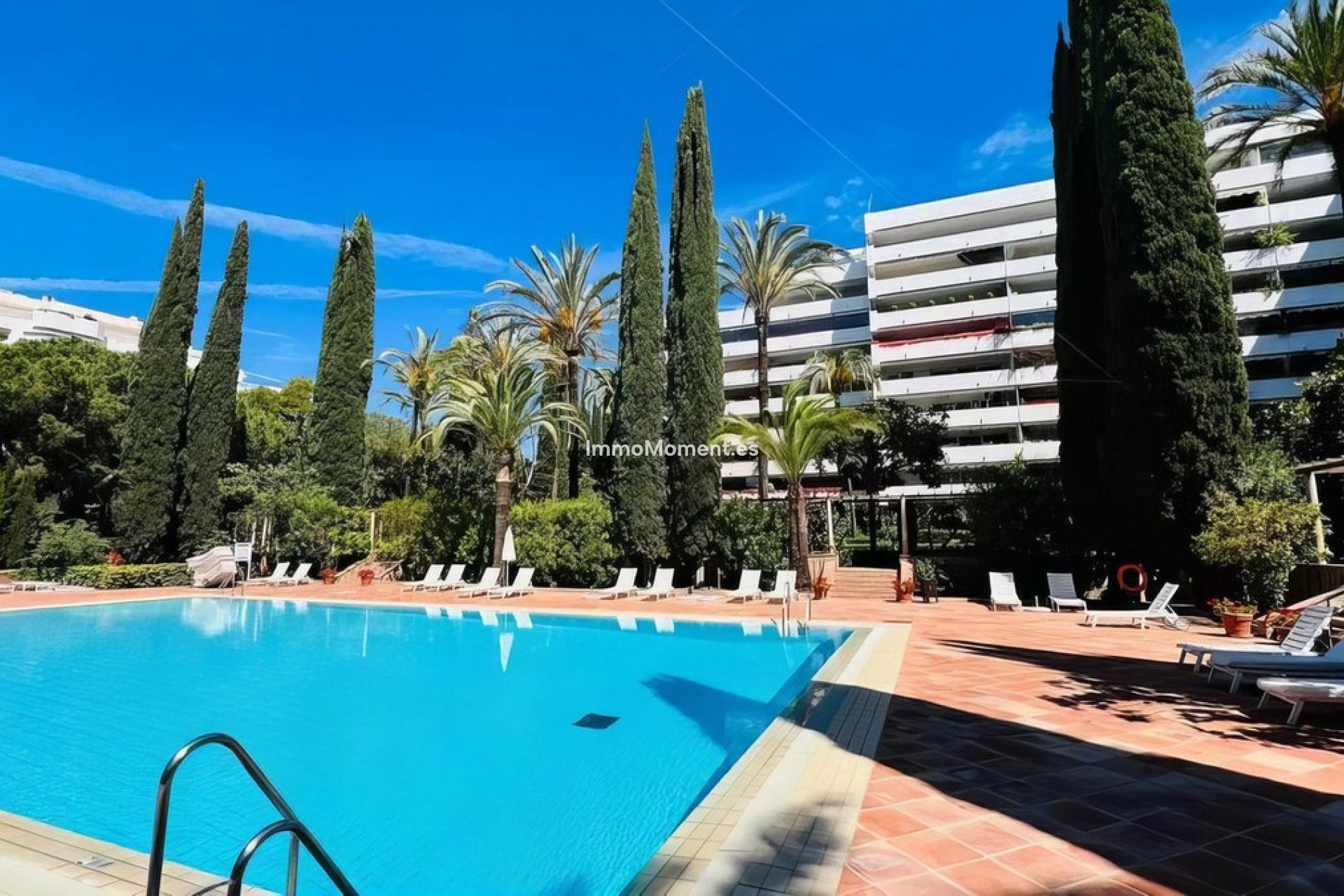Resale - Apartment - Marbella - Marbella Centro