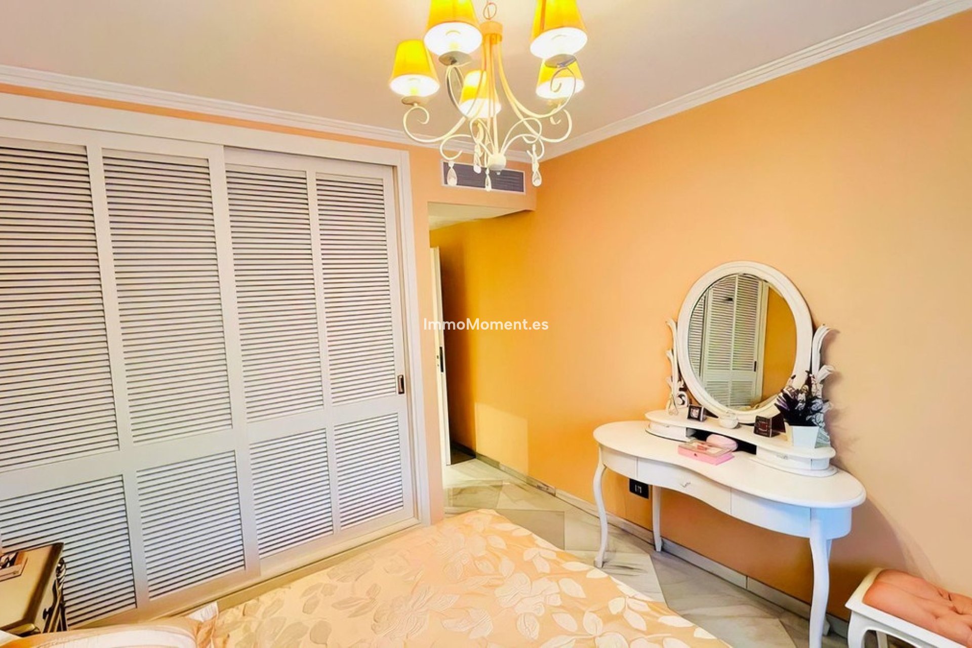 Resale - Apartment - Marbella - Marbella Centro