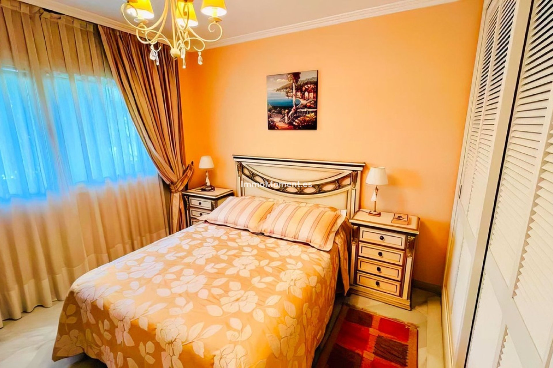 Resale - Apartment - Marbella - Marbella Centro