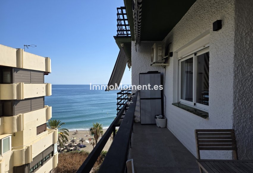 Resale - Apartment - Marbella - Marbella Centro