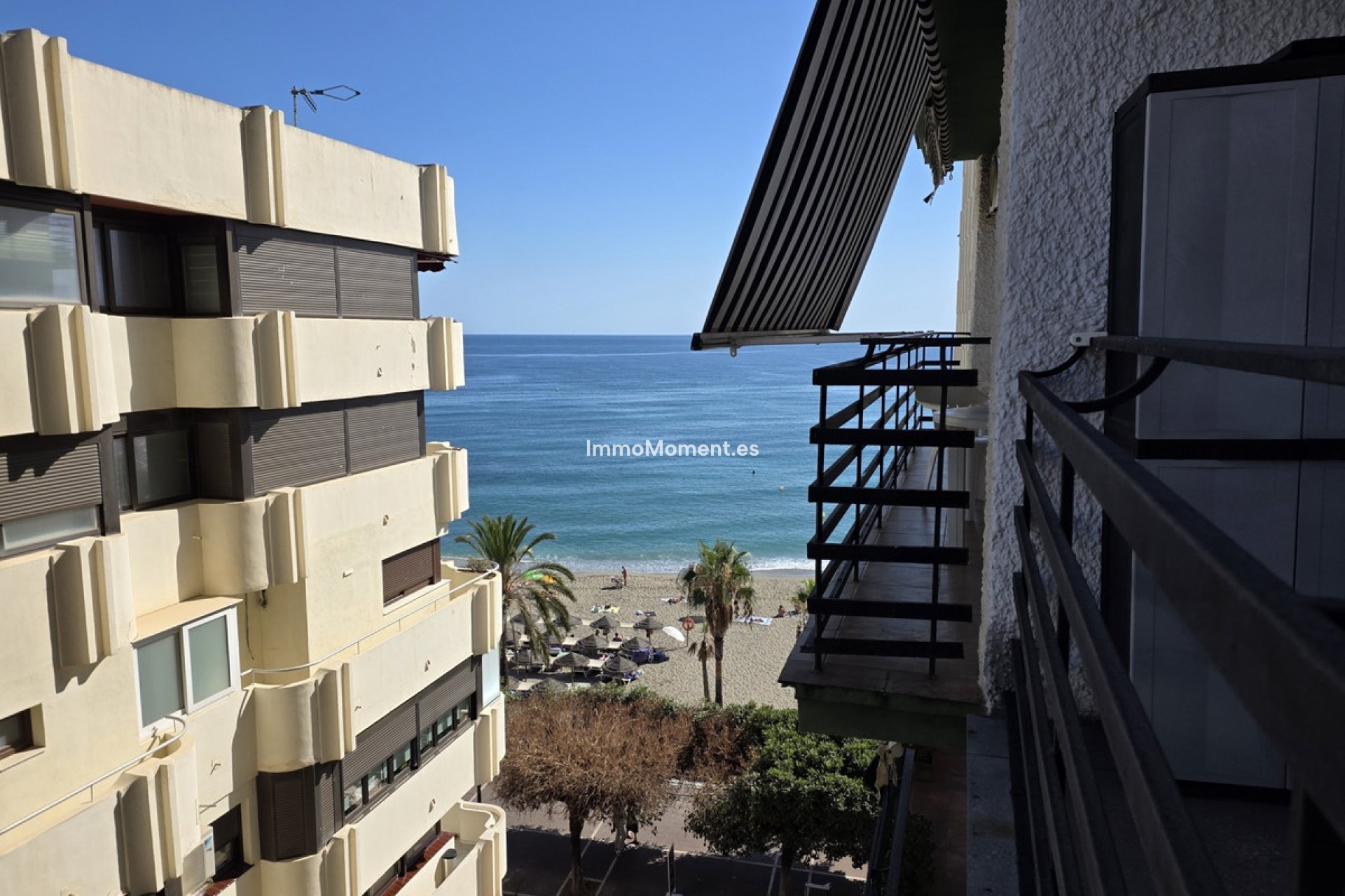 Resale - Apartment - Marbella - Marbella Centro