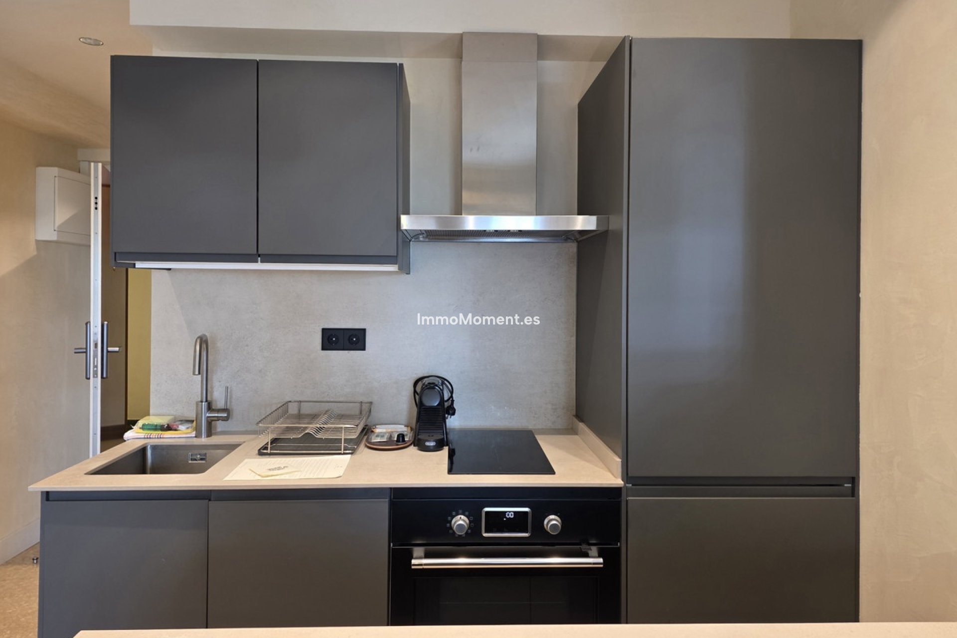 Resale - Apartment - Marbella - Marbella Centro