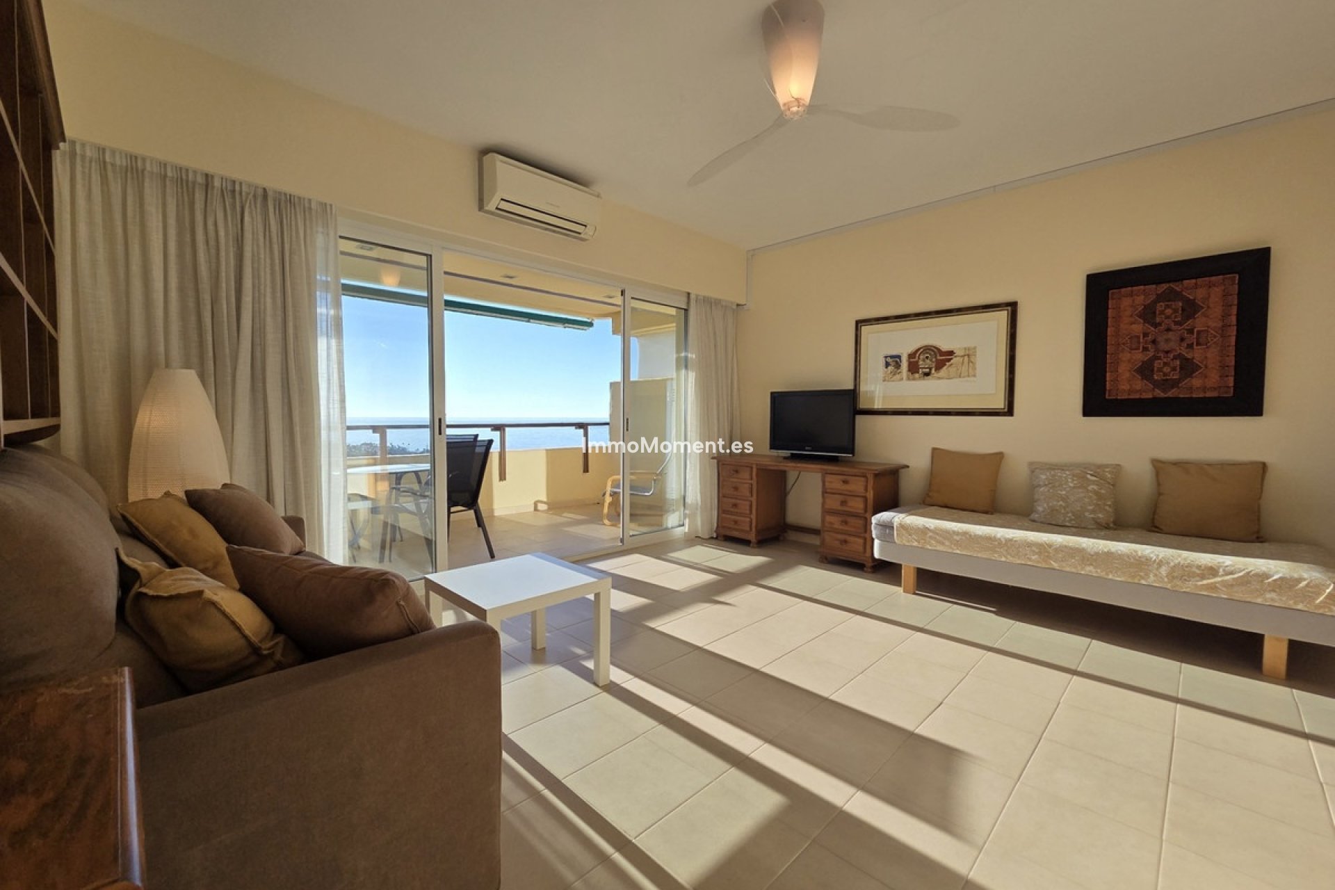 Resale - Apartment - Marbella - Marbella Centro