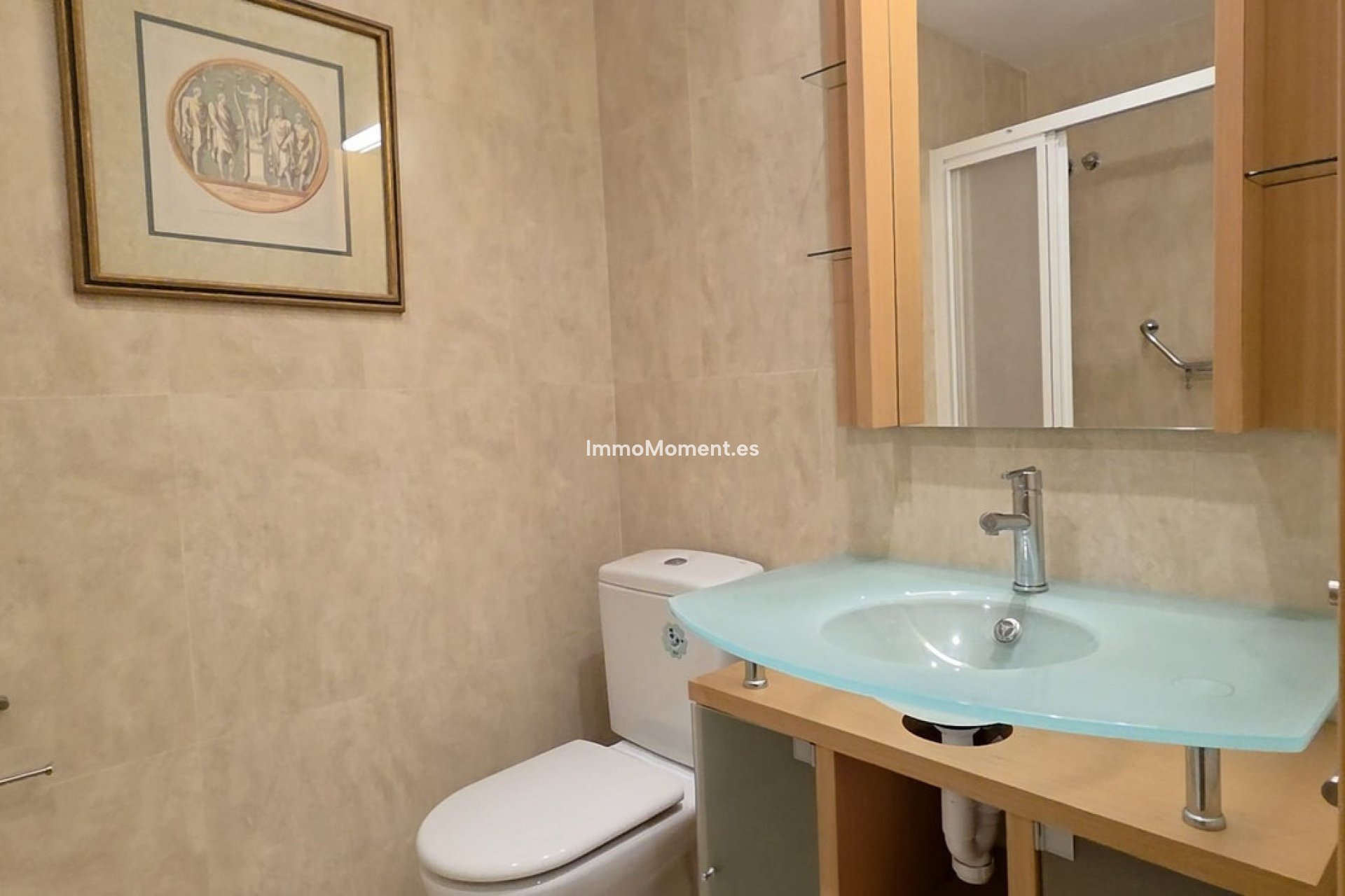 Resale - Apartment - Marbella - Marbella Centro