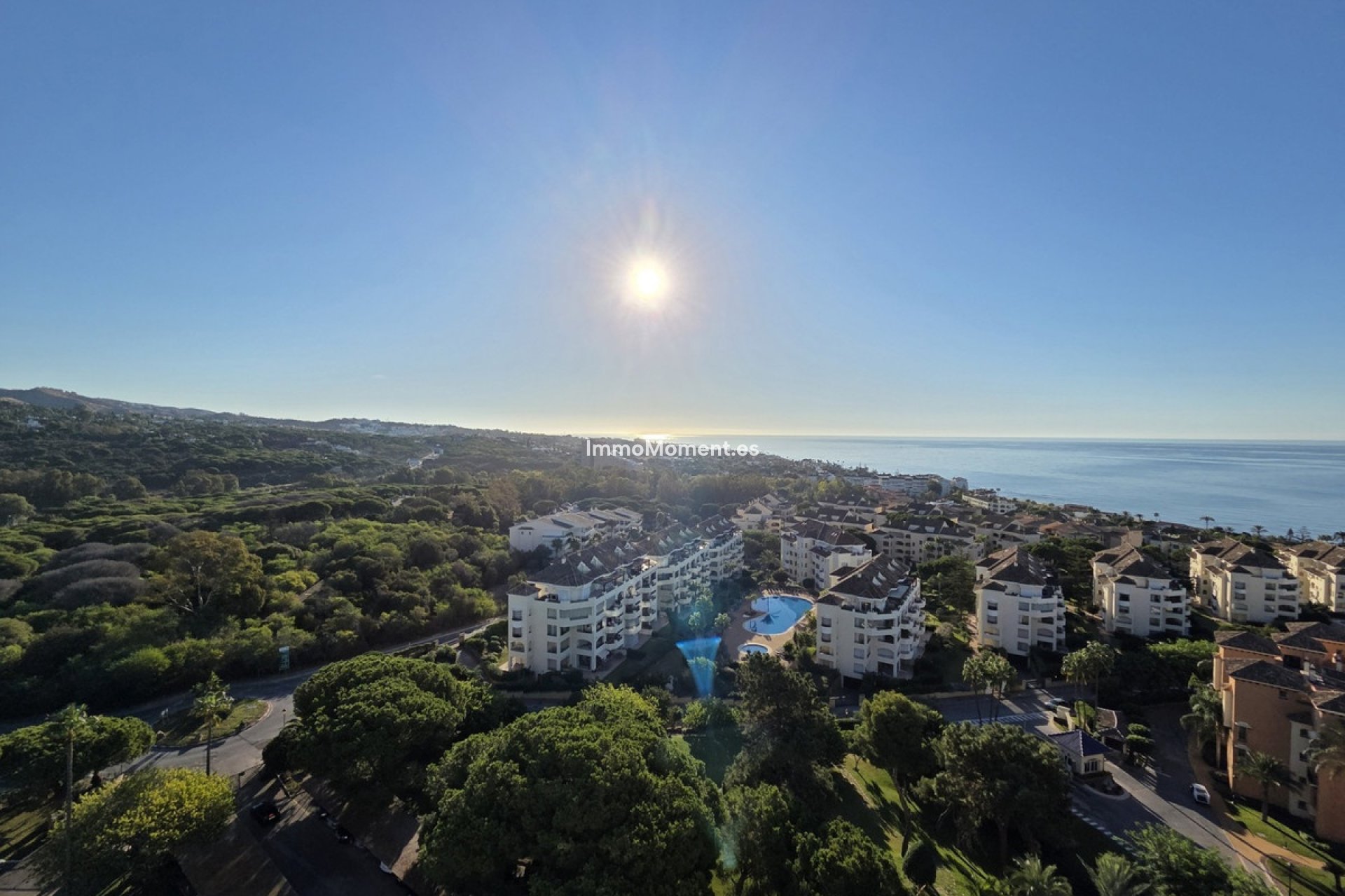 Resale - Apartment - Marbella - Marbella Centro