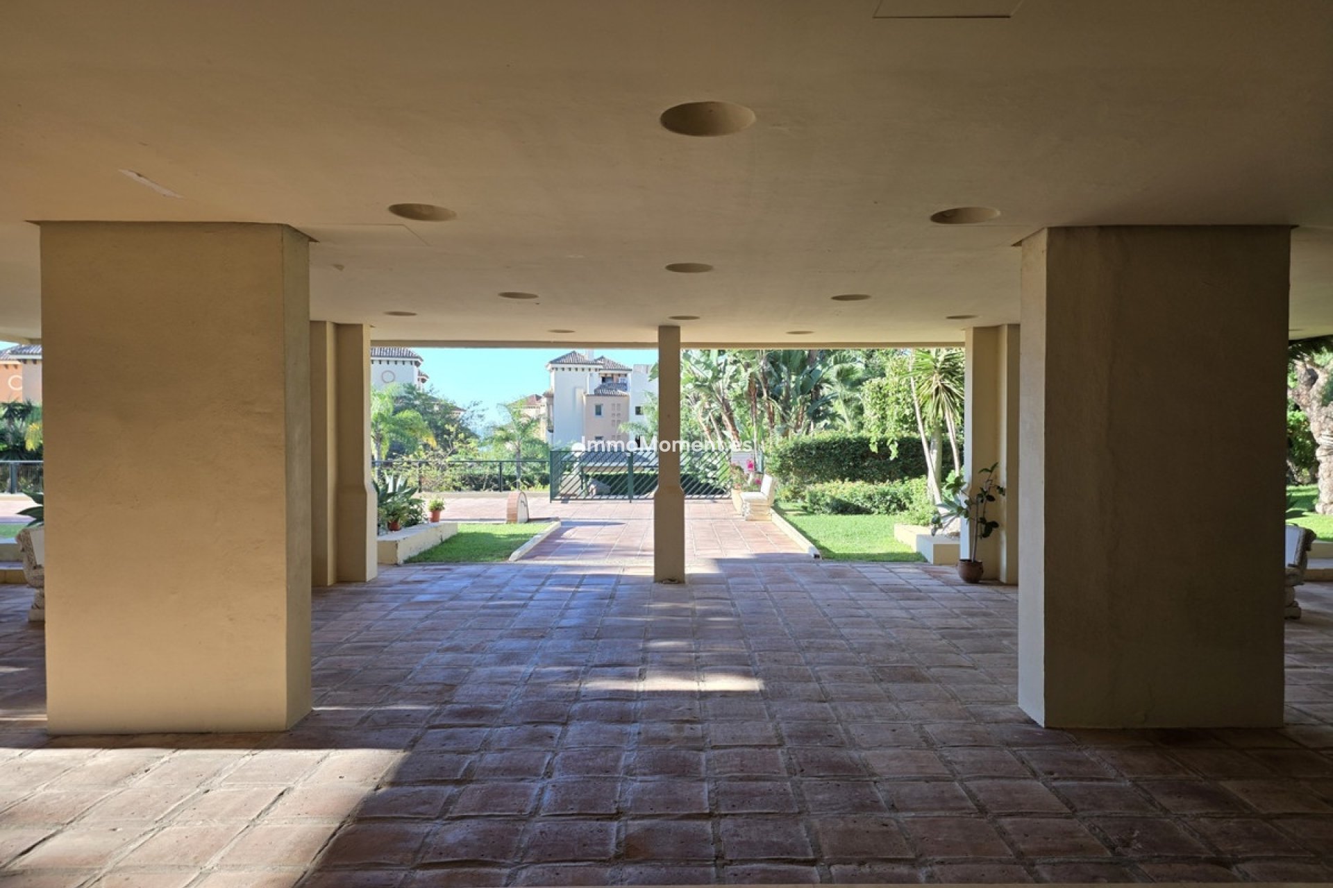 Resale - Apartment - Marbella - Marbella Centro