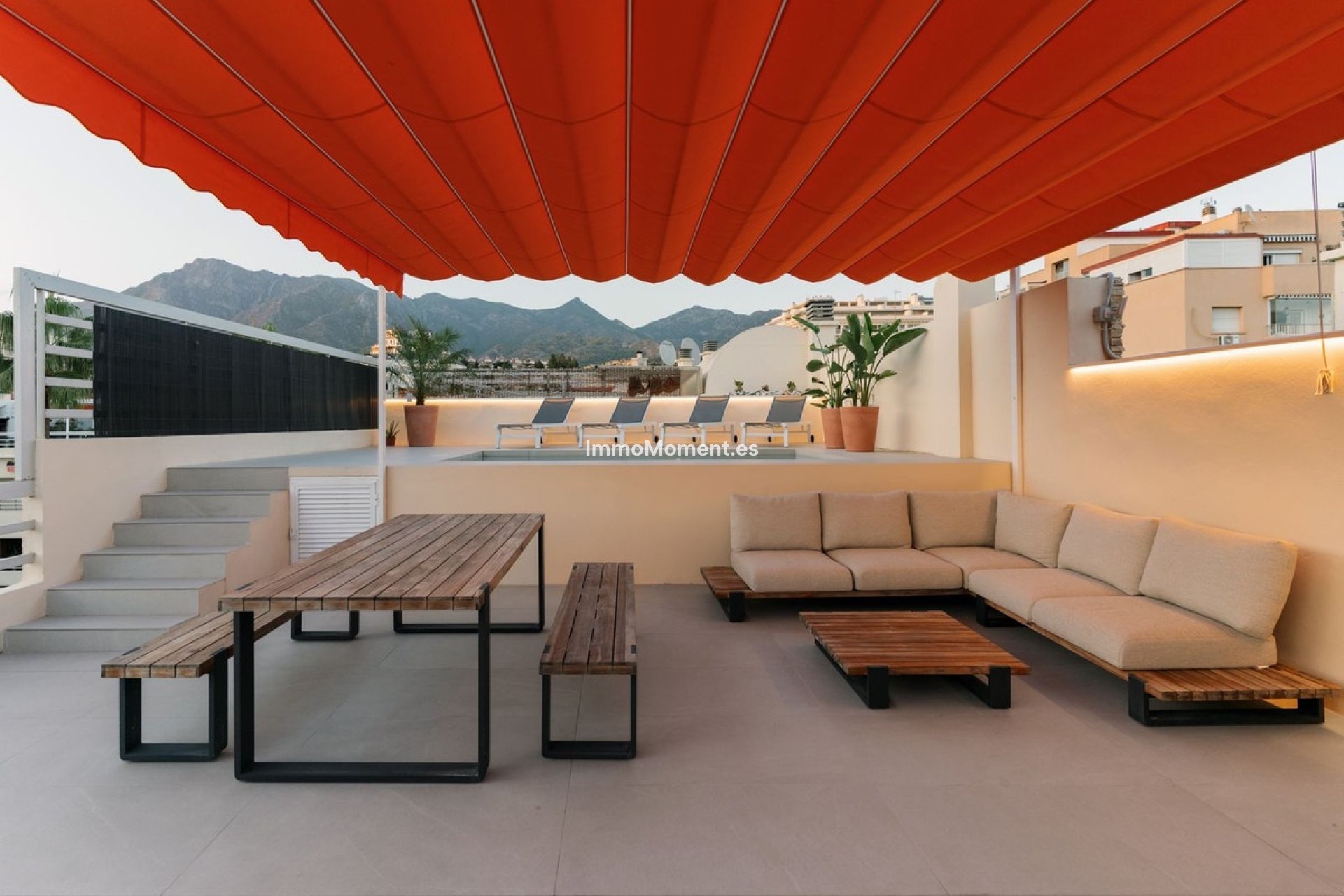 Resale - Apartment - Marbella - Marbella Centro