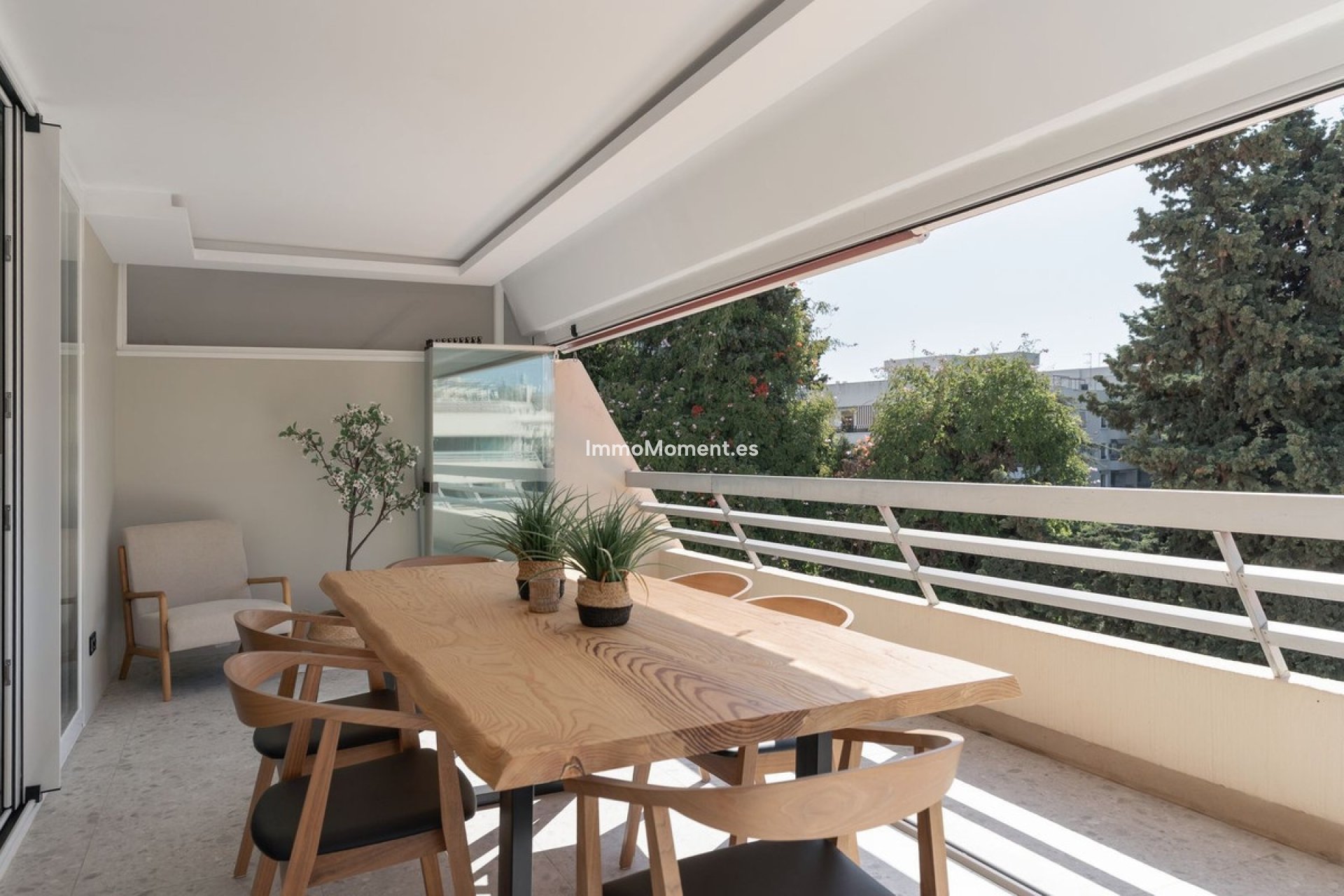 Resale - Apartment - Marbella - Marbella Centro