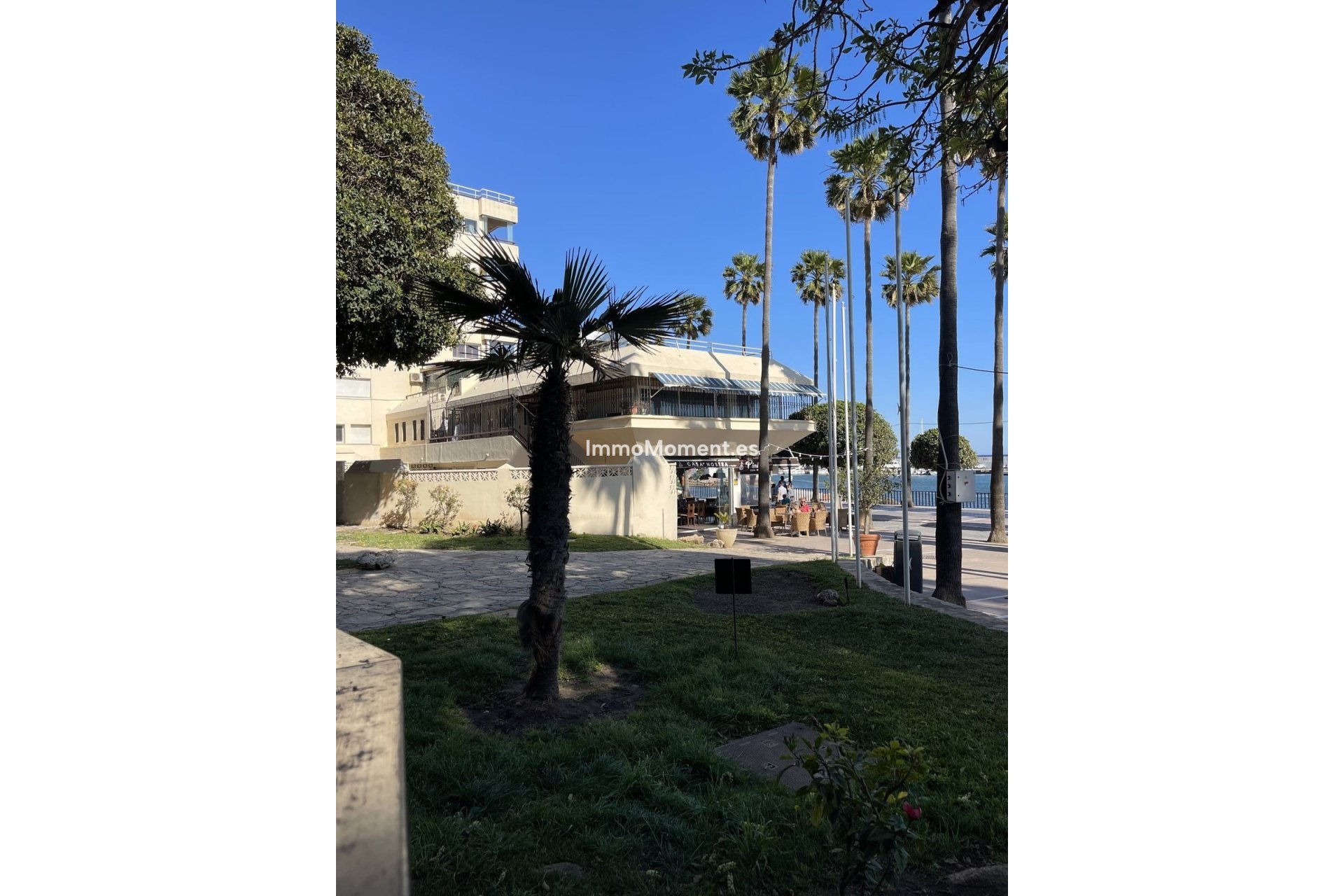 Resale - Apartment - Marbella - Marbella Centro