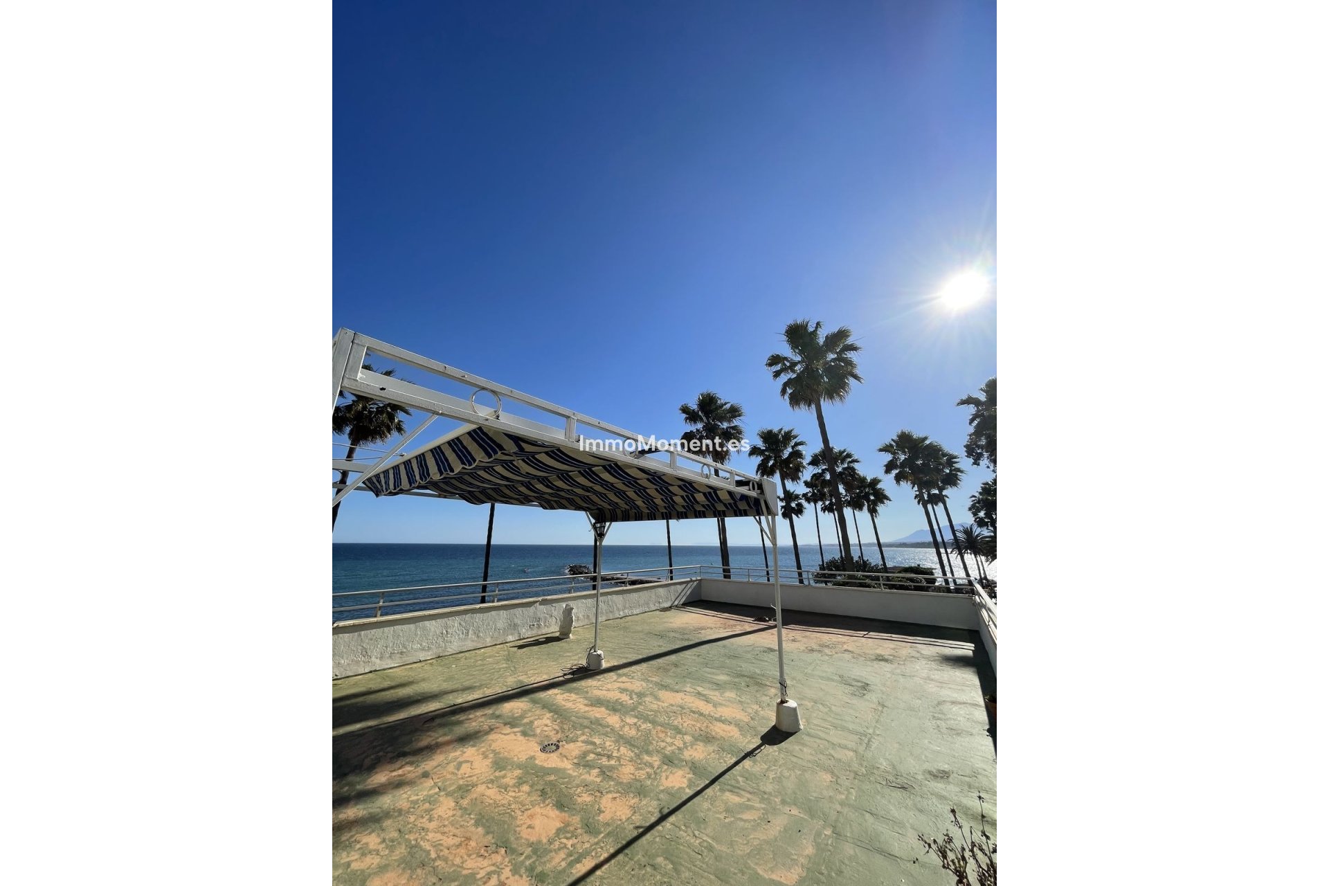 Resale - Apartment - Marbella - Marbella Centro