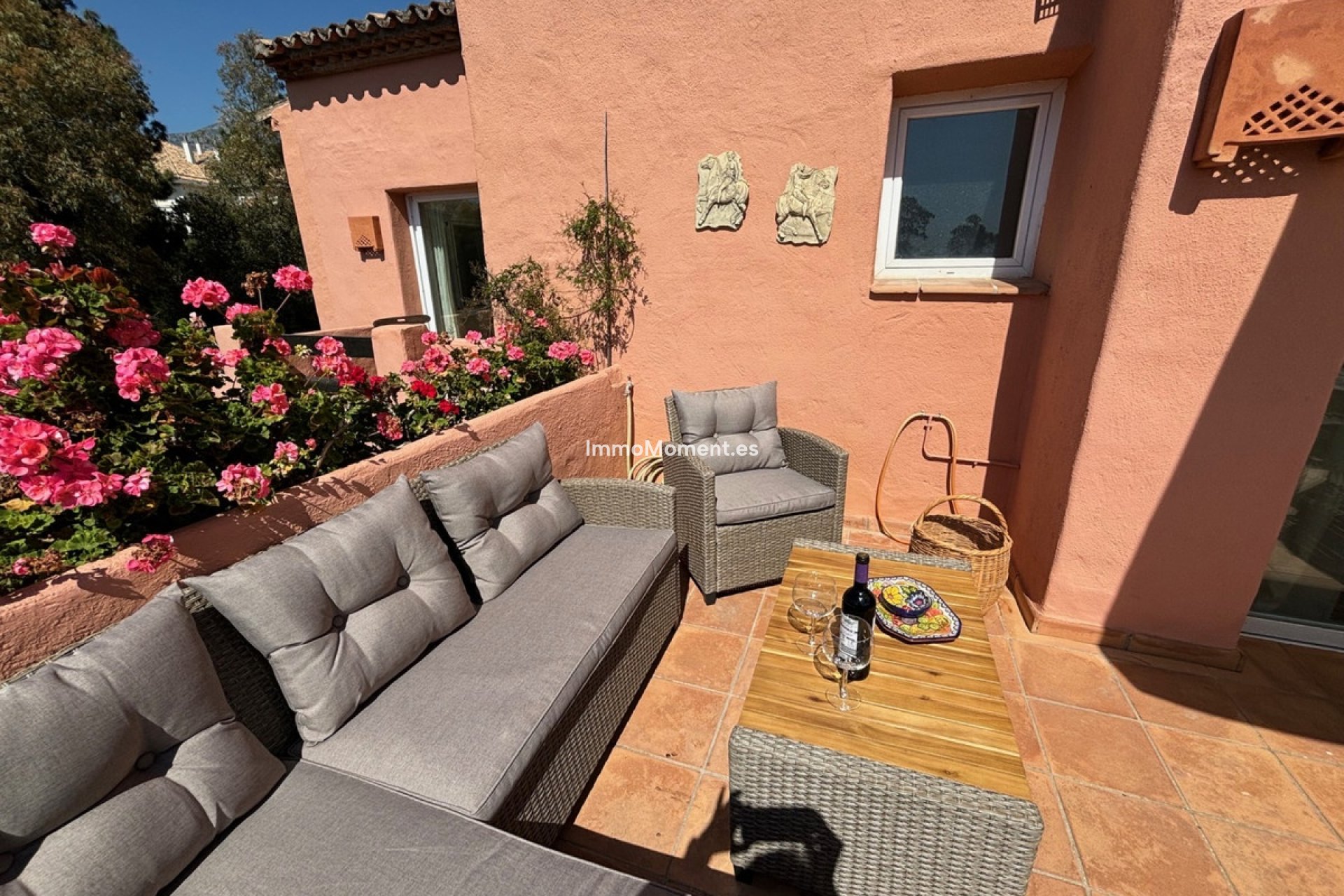 Resale - Apartment - Marbella - Marbella Centro