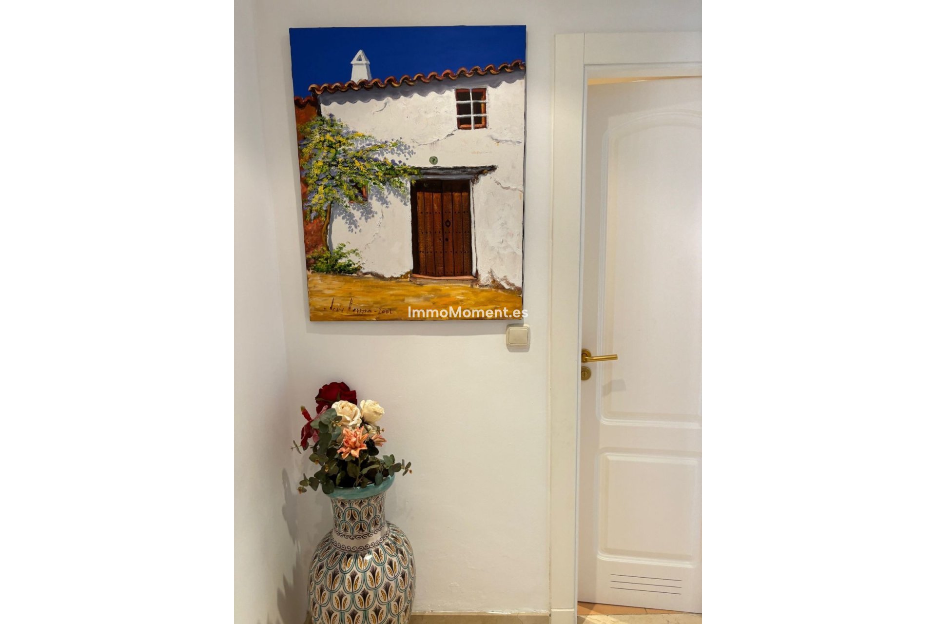 Resale - Apartment - Marbella - Marbella Centro