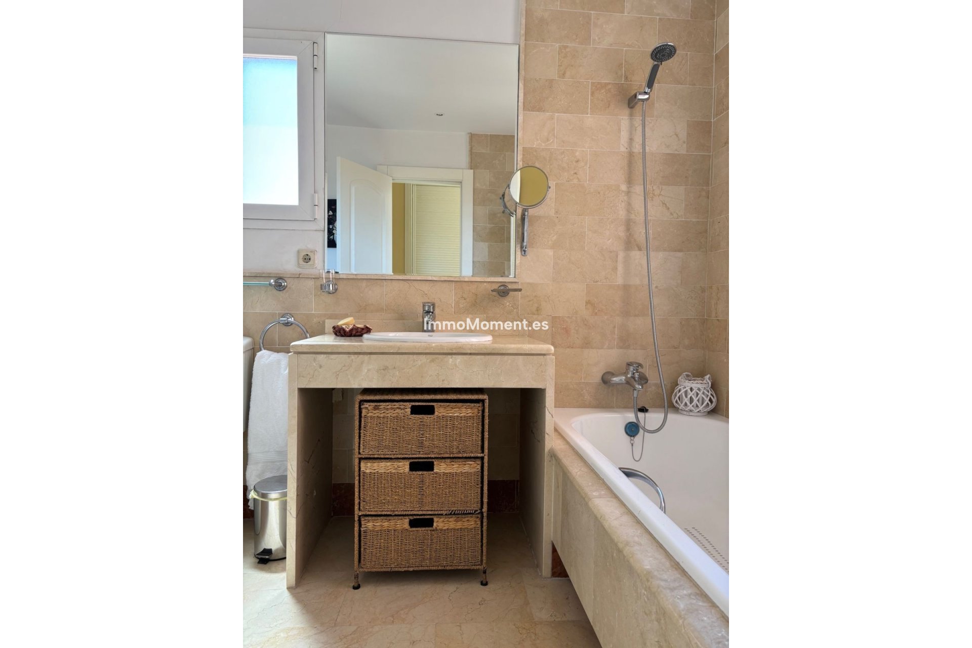 Resale - Apartment - Marbella - Marbella Centro