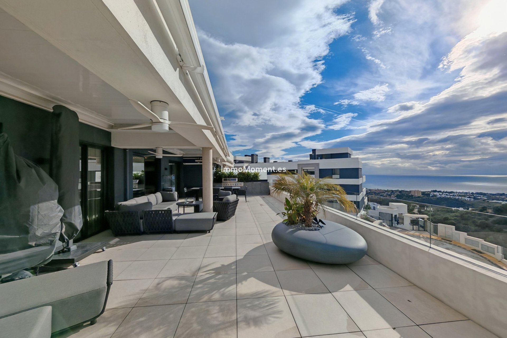 Resale - Apartment - Marbella - Marbella Centro